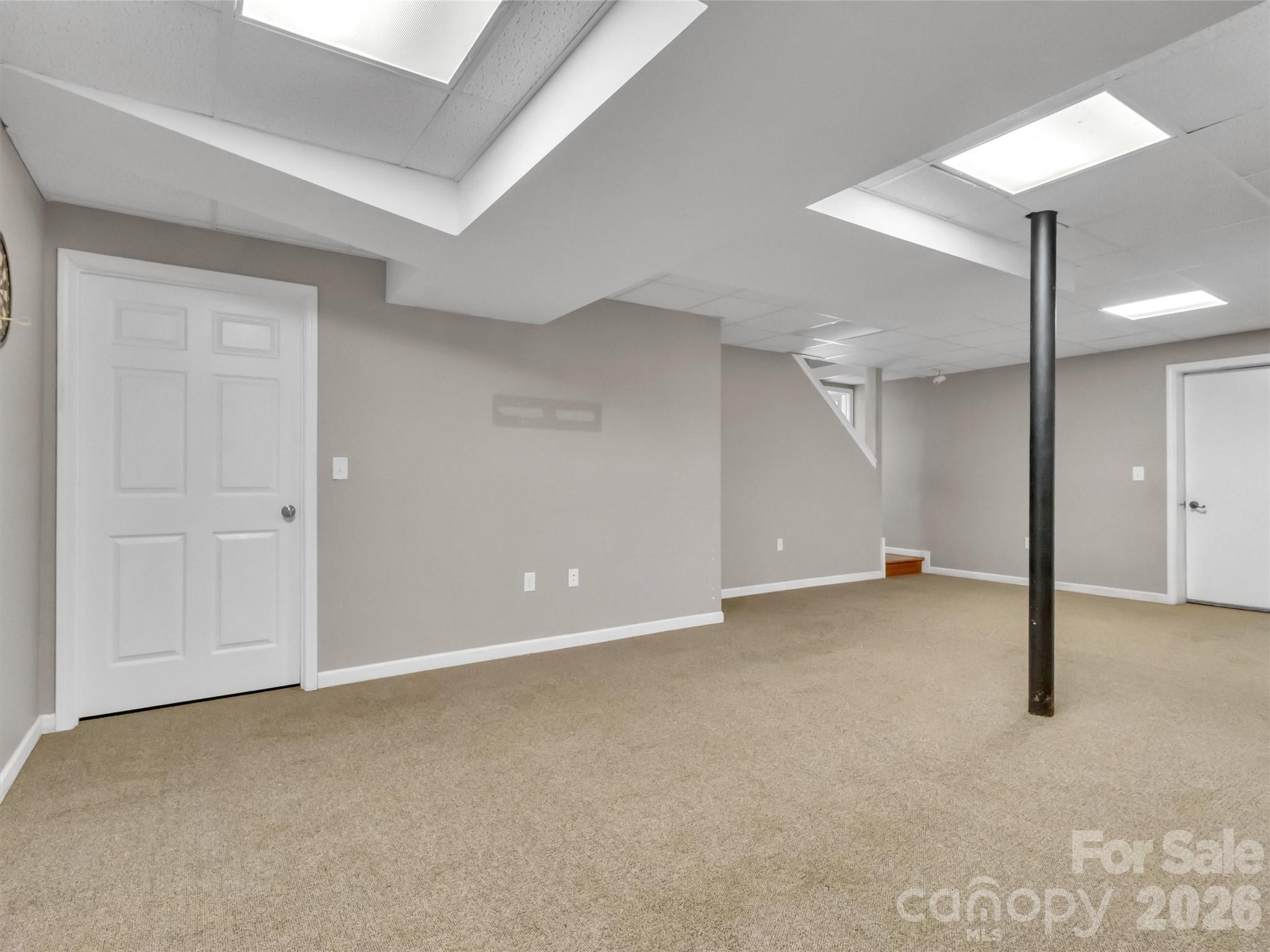 252 Oak Park Drive — Clyde
