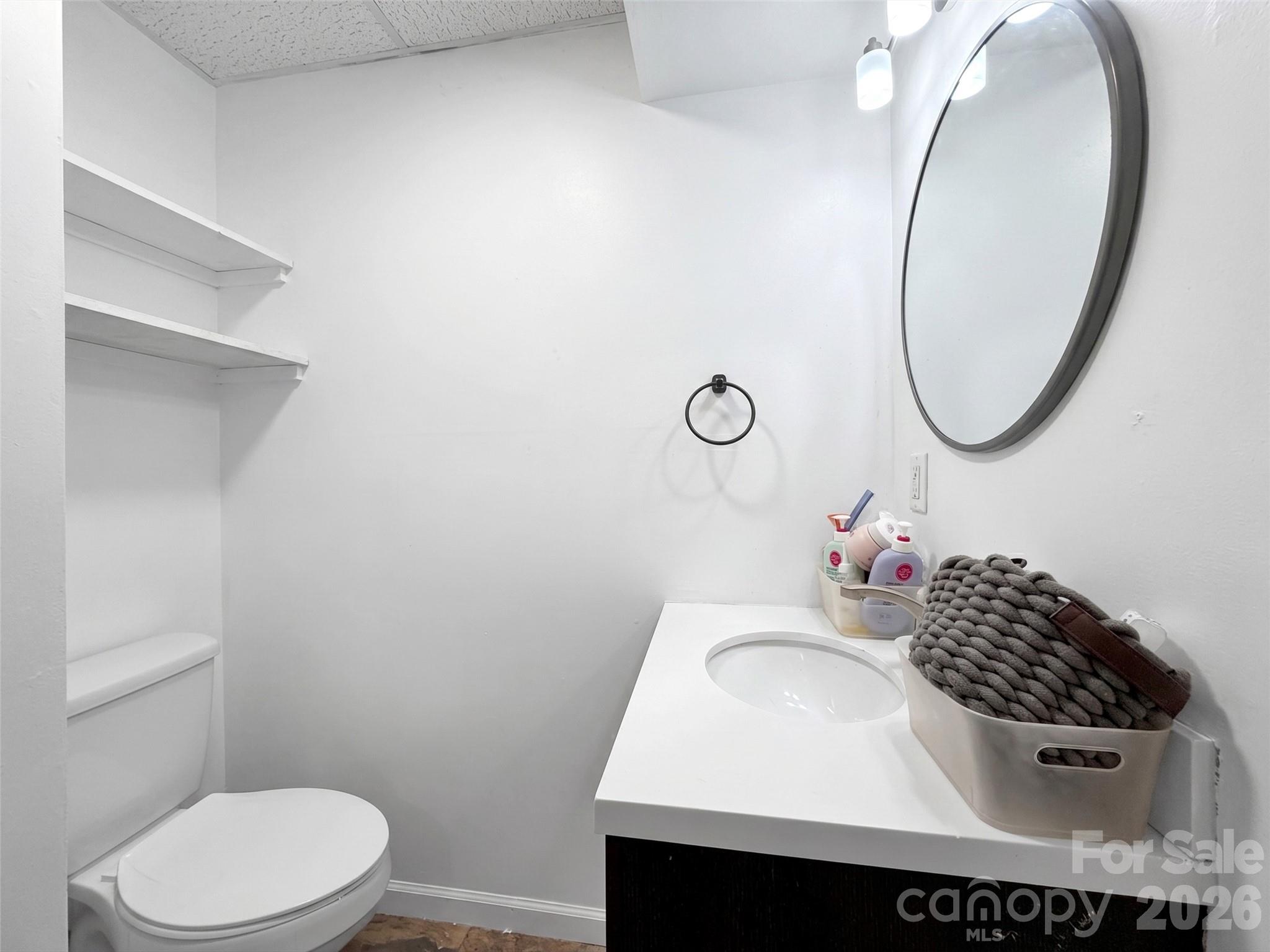 252 Oak Park Drive — Clyde