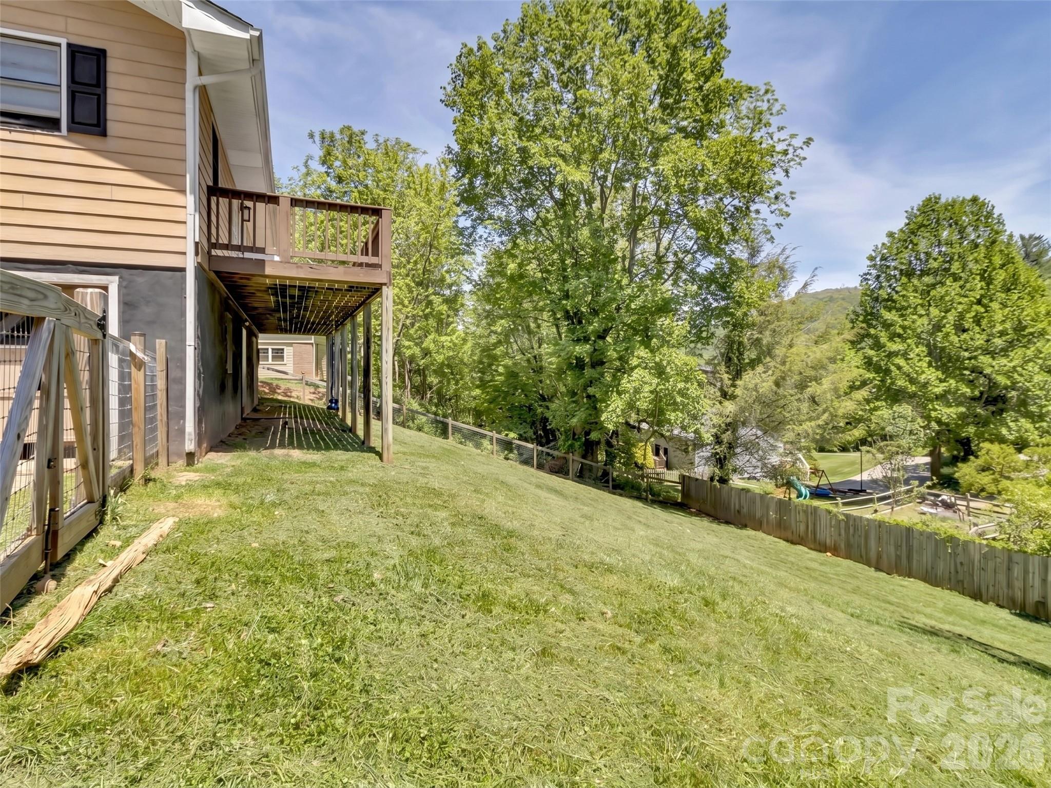 252 Oak Park Drive — Clyde
