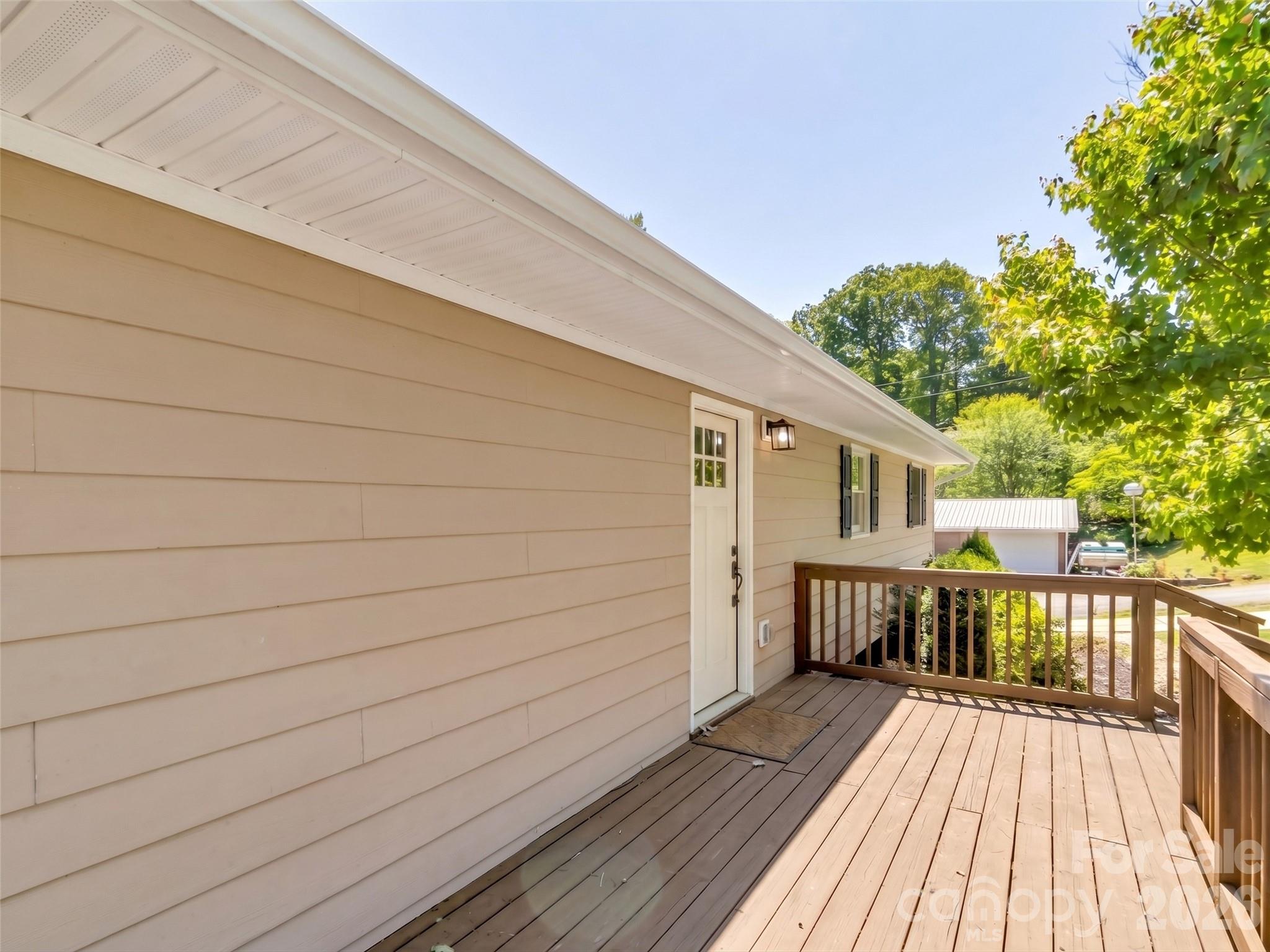 252 Oak Park Drive — Clyde