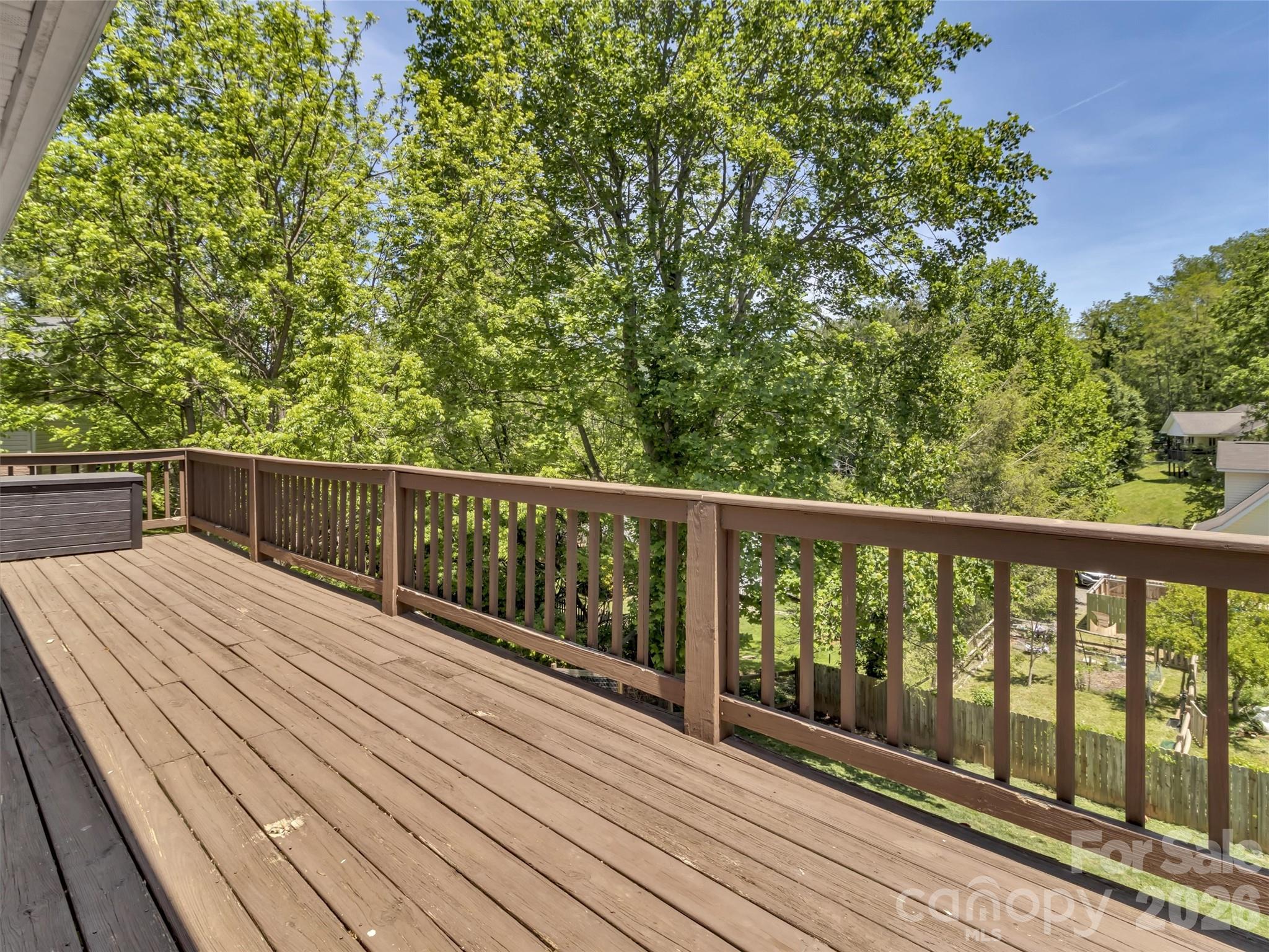 252 Oak Park Drive — Clyde