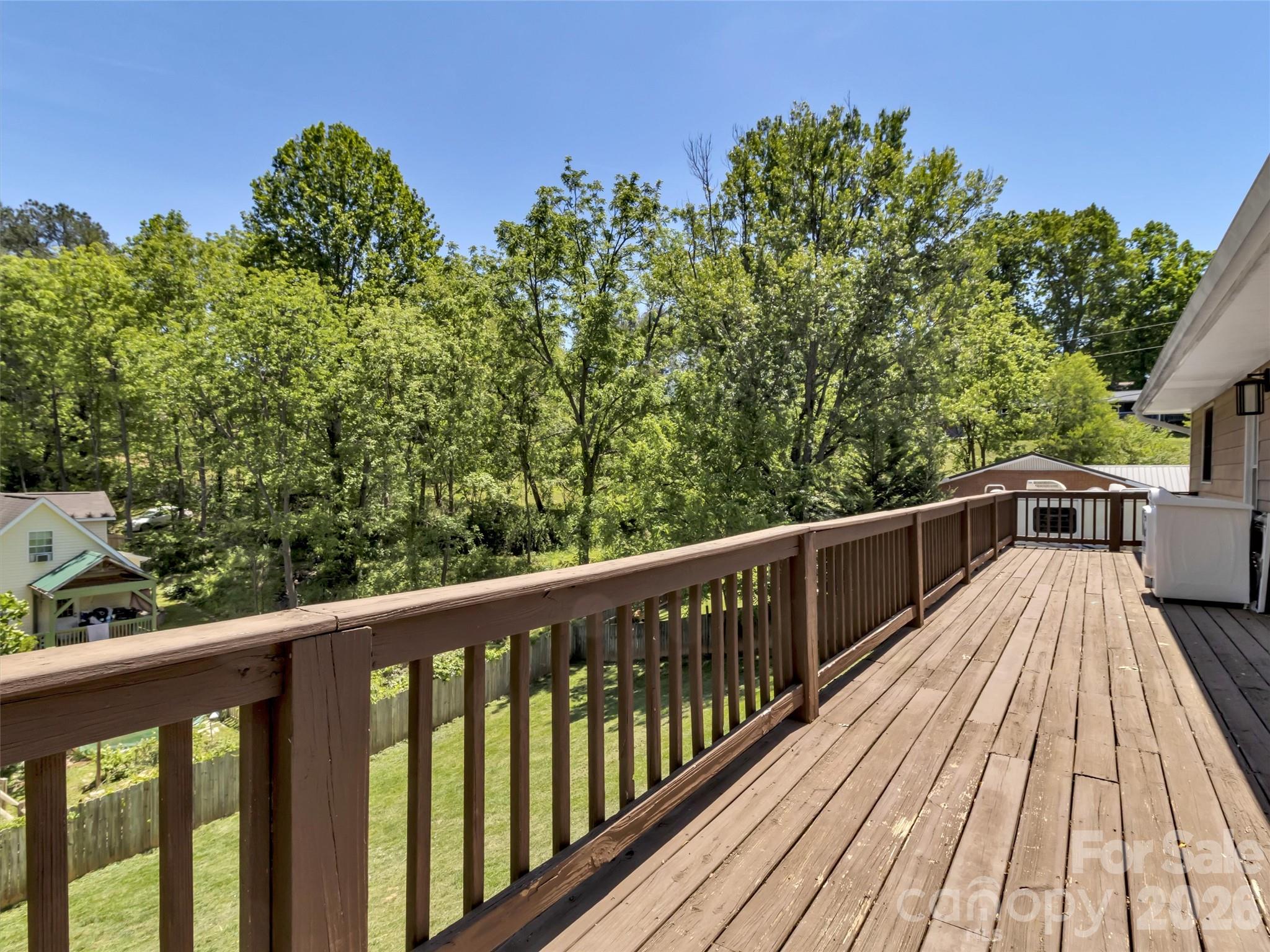 252 Oak Park Drive — Clyde