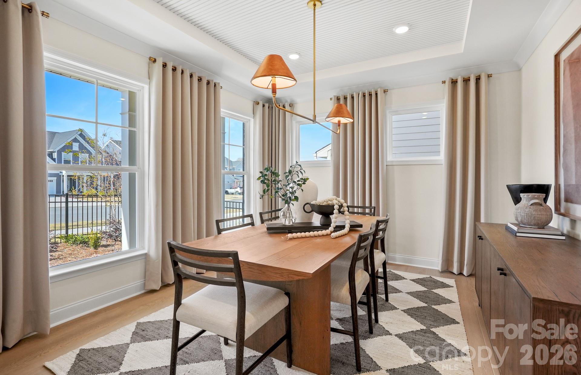 1624 Gossage Lane NW — Concord