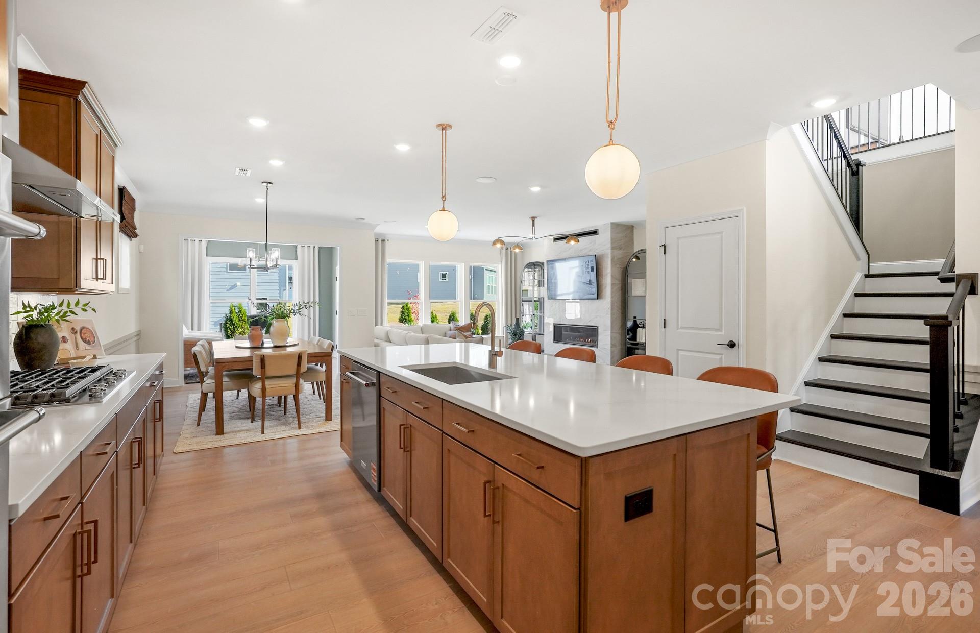 1624 Gossage Lane NW — Concord