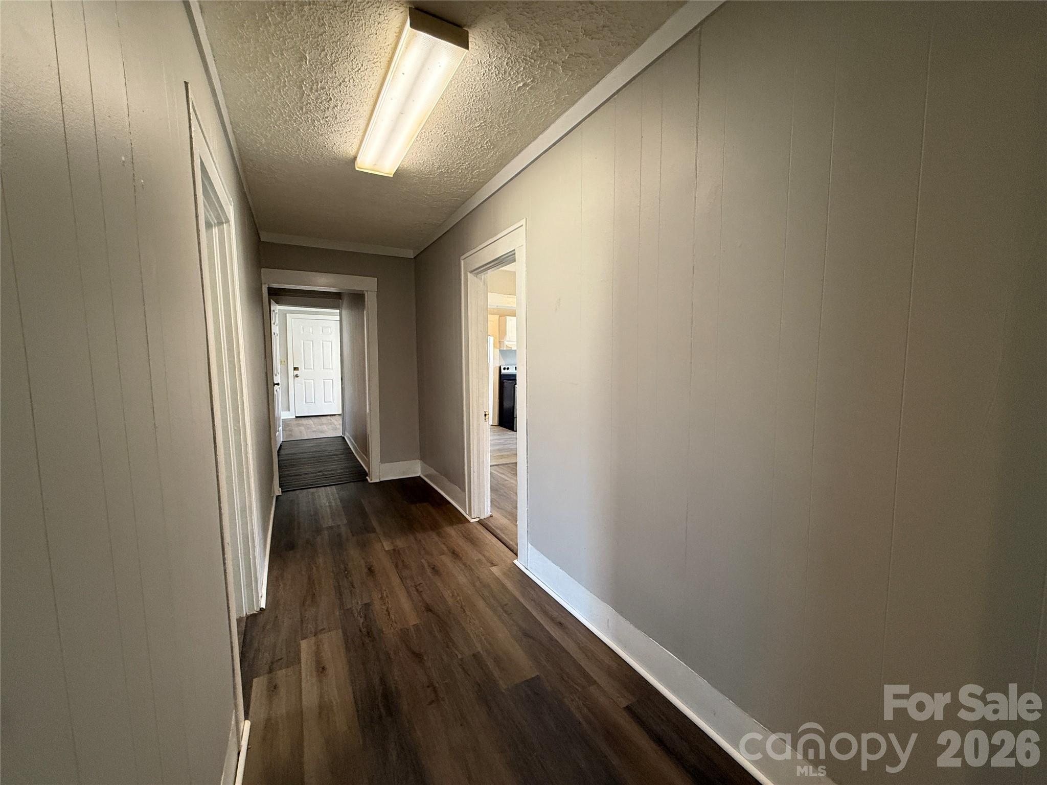 40 Little Knob Road — Asheville