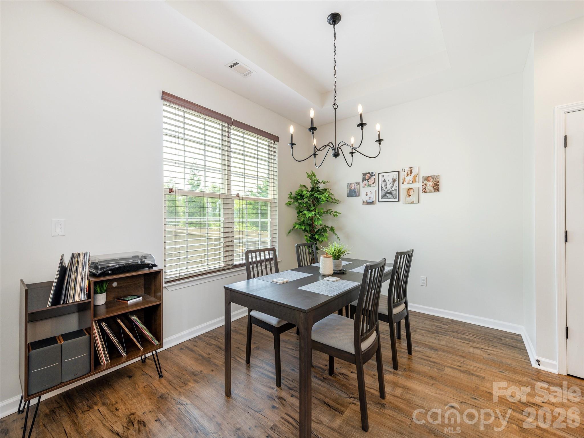 132 Beck Creek Circle — Flat Rock