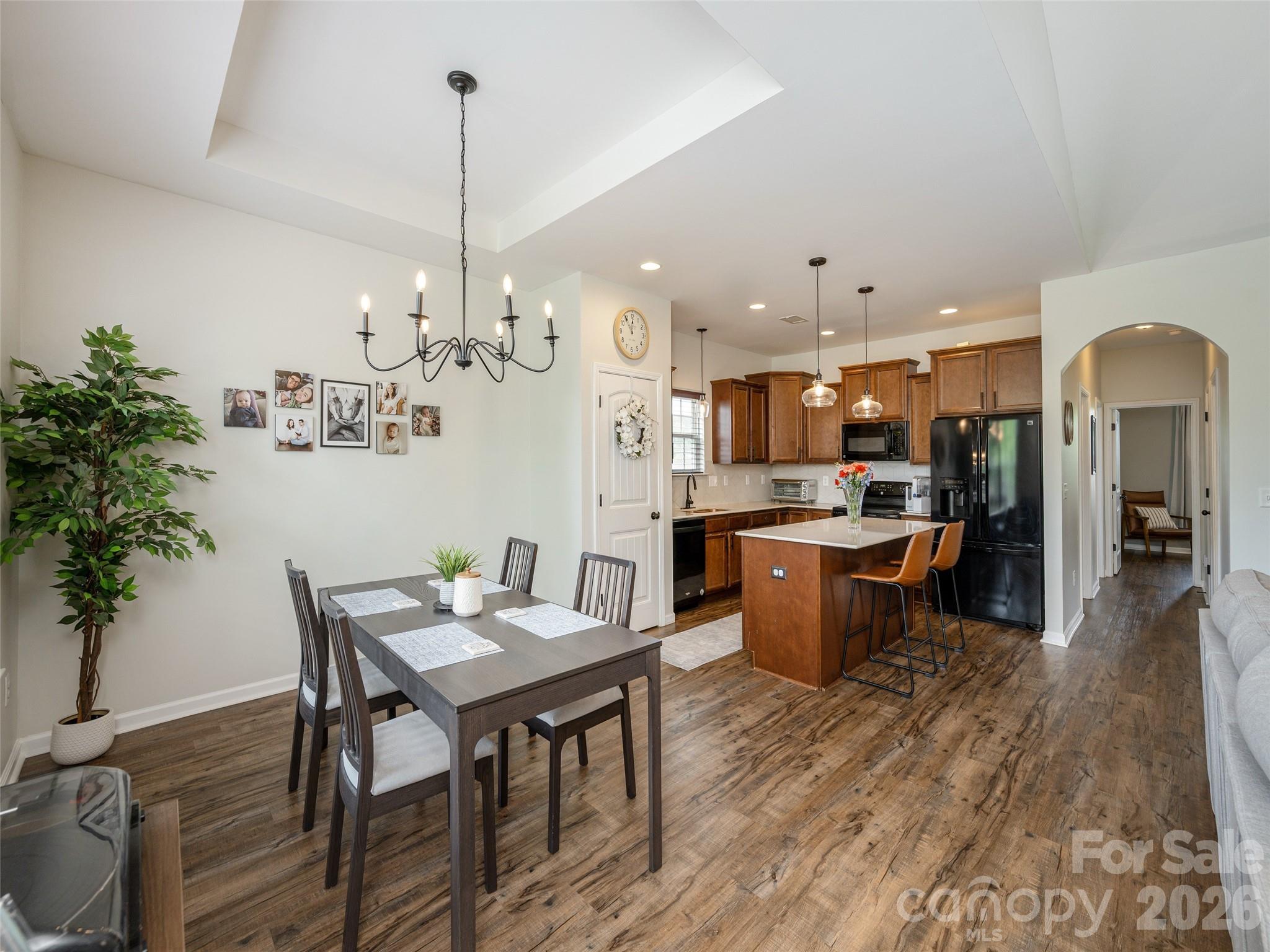 132 Beck Creek Circle — Flat Rock