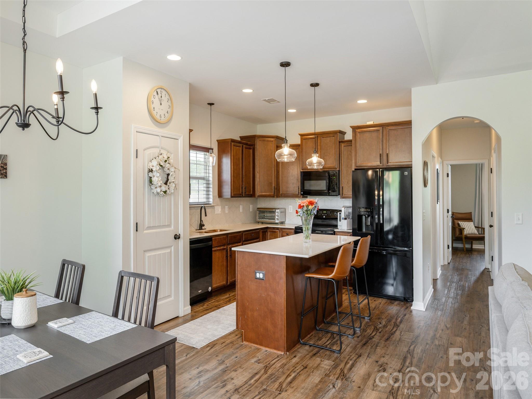 132 Beck Creek Circle — Flat Rock