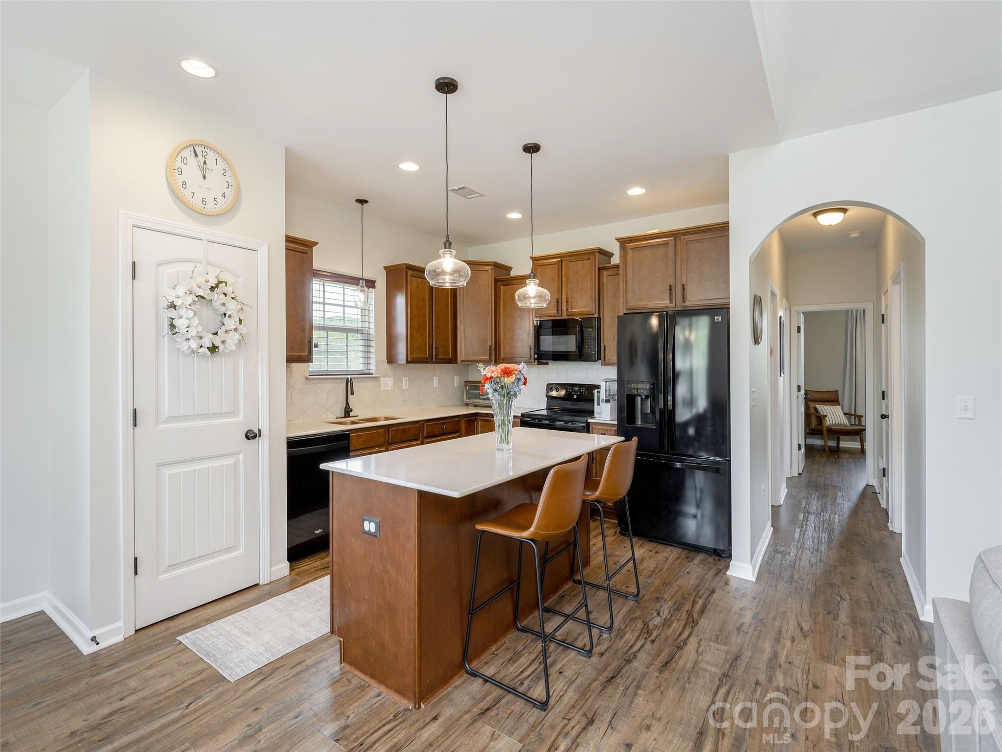 132 Beck Creek Circle — Flat Rock