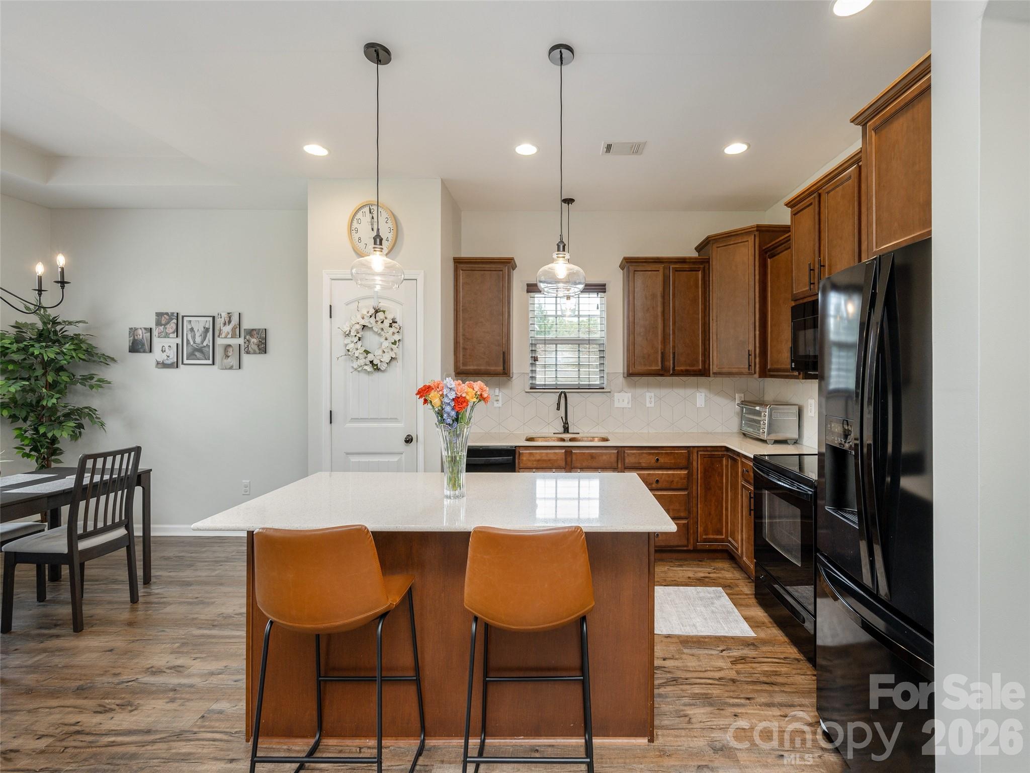 132 Beck Creek Circle — Flat Rock