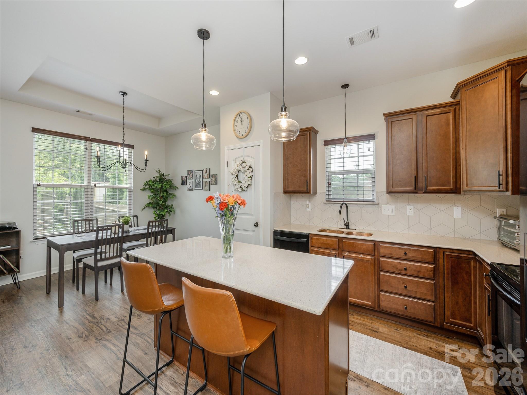 132 Beck Creek Circle — Flat Rock