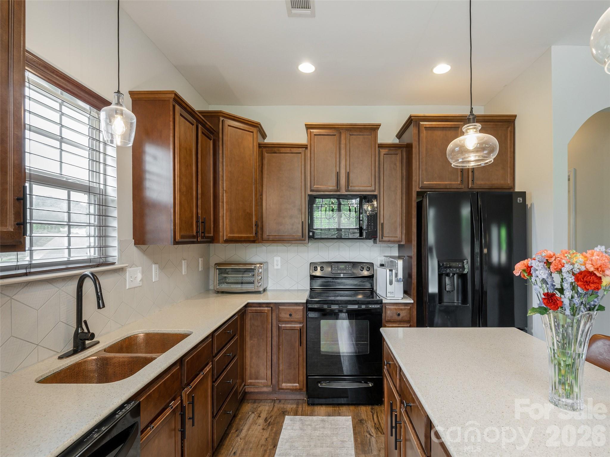 132 Beck Creek Circle — Flat Rock
