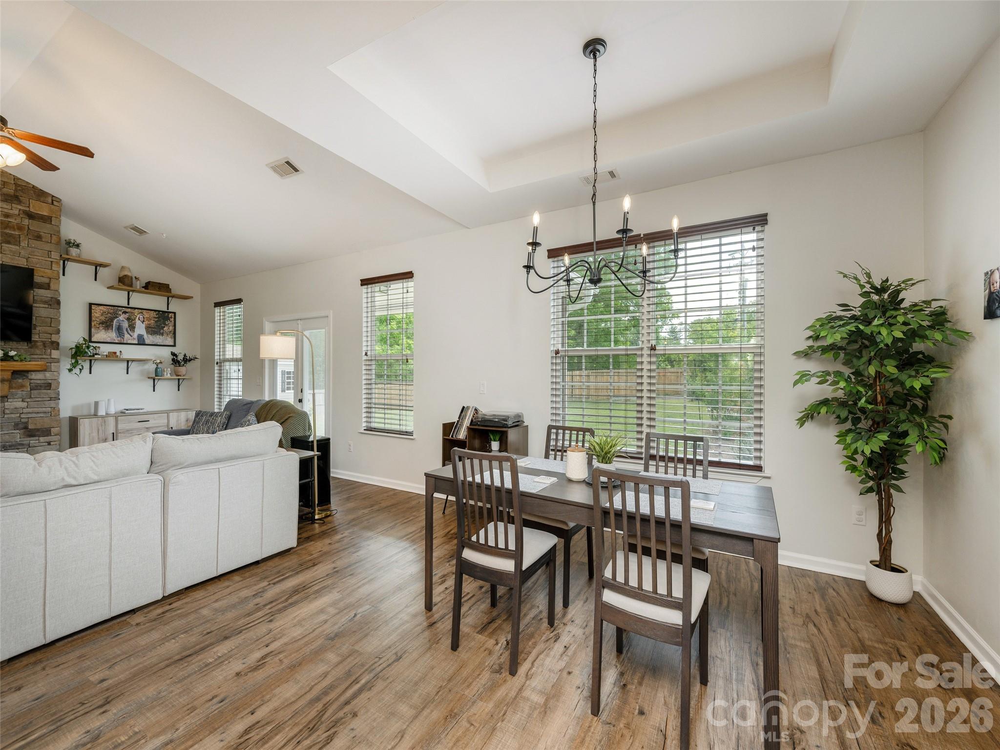 132 Beck Creek Circle — Flat Rock