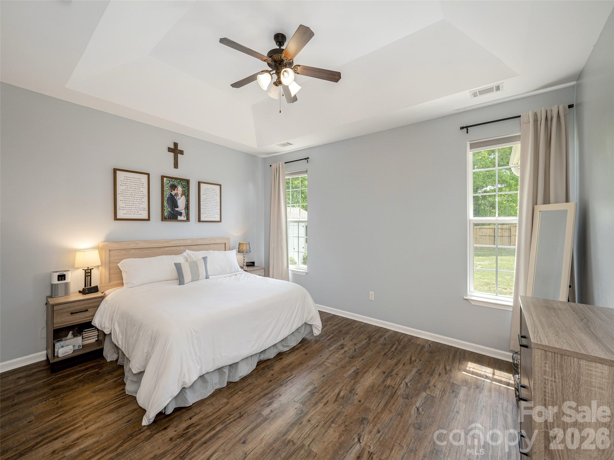 132 Beck Creek Circle — Flat Rock