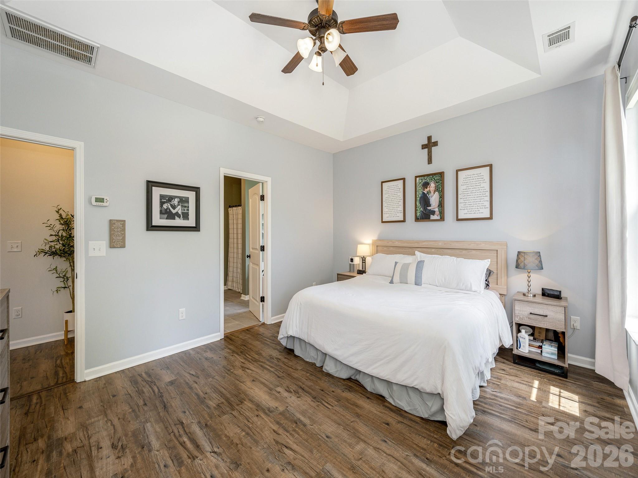 132 Beck Creek Circle — Flat Rock