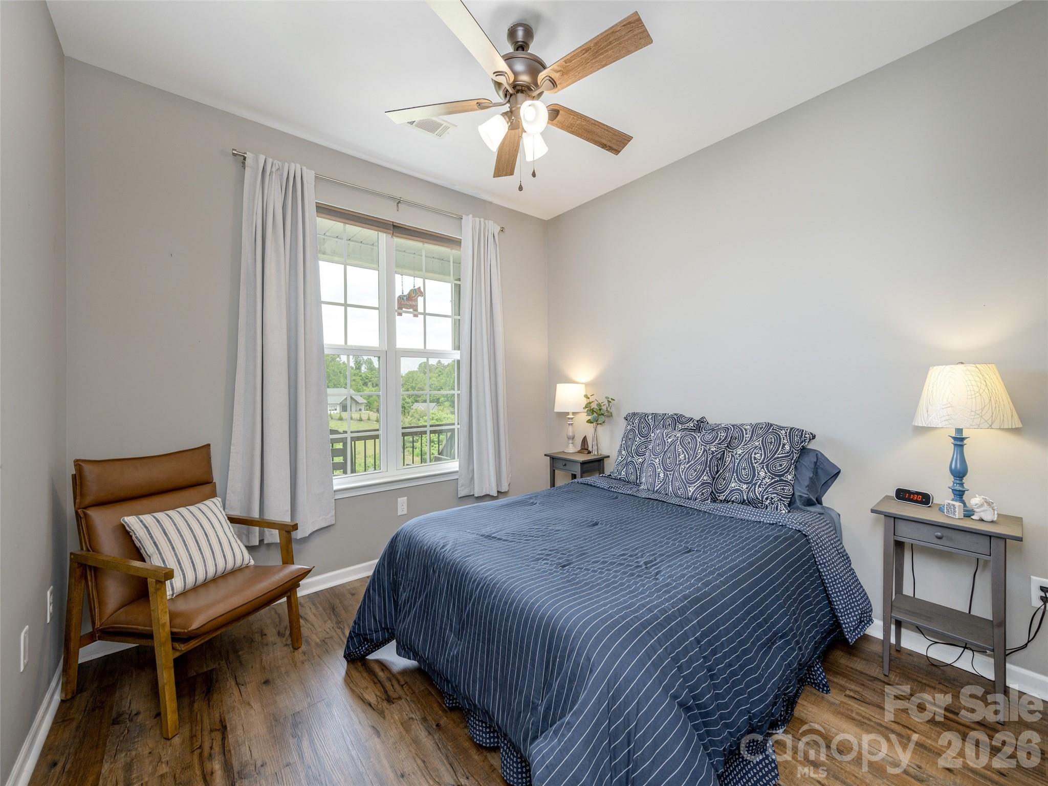 132 Beck Creek Circle — Flat Rock