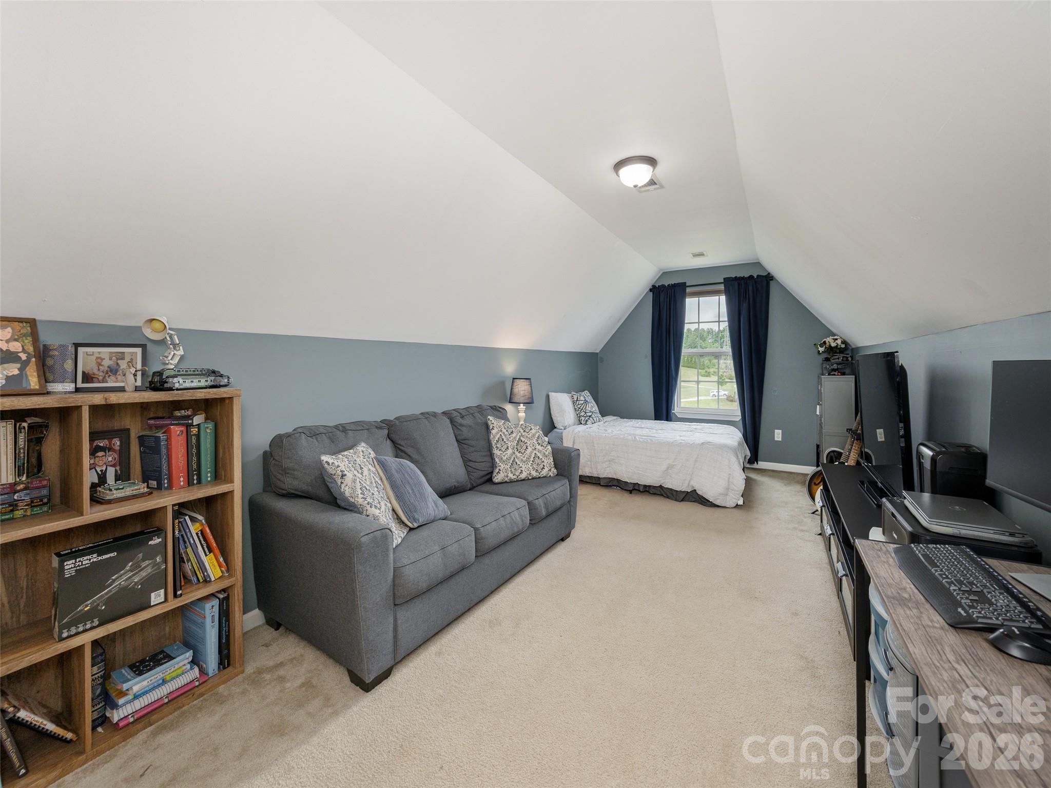 132 Beck Creek Circle — Flat Rock
