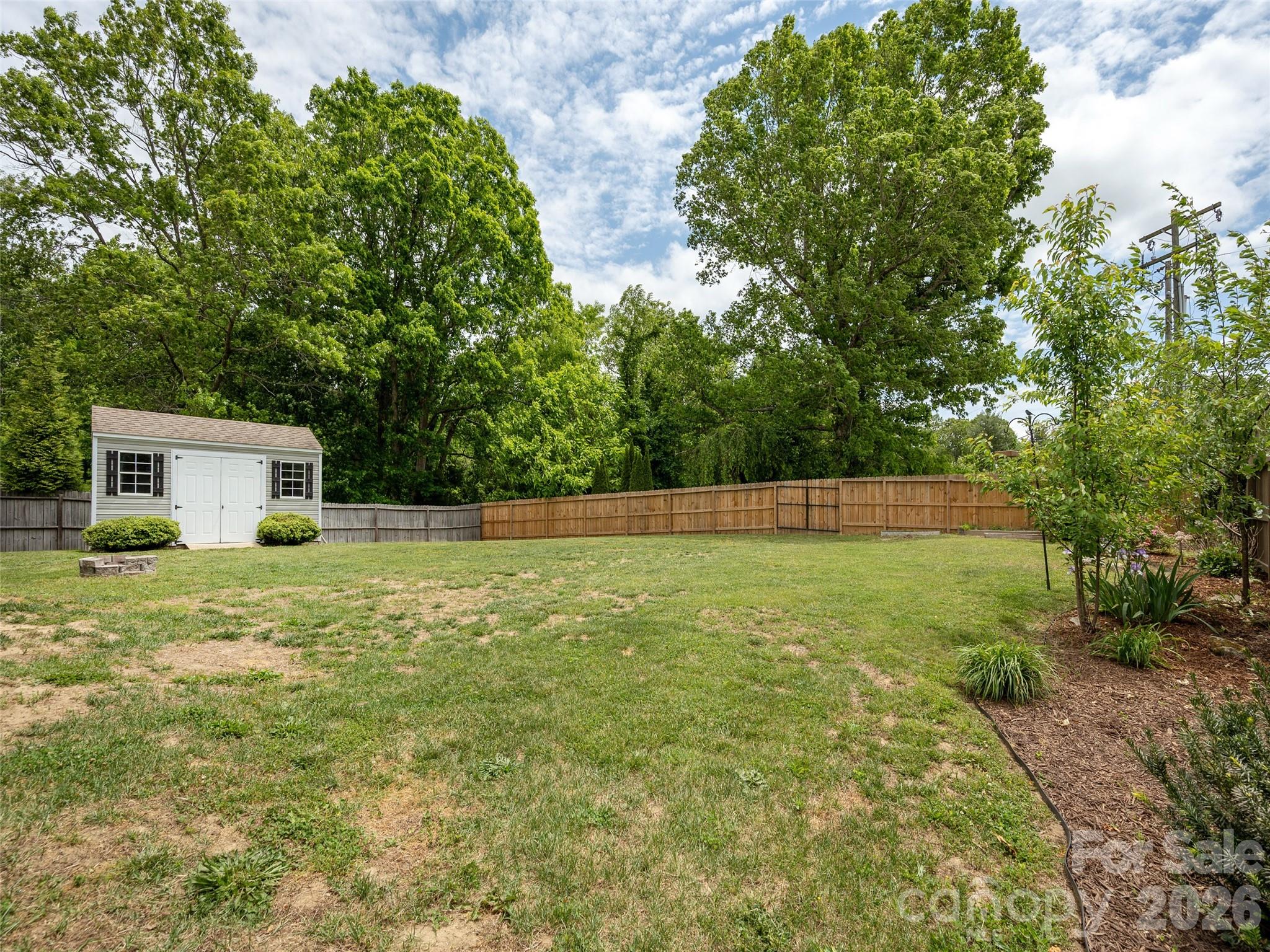 132 Beck Creek Circle — Flat Rock