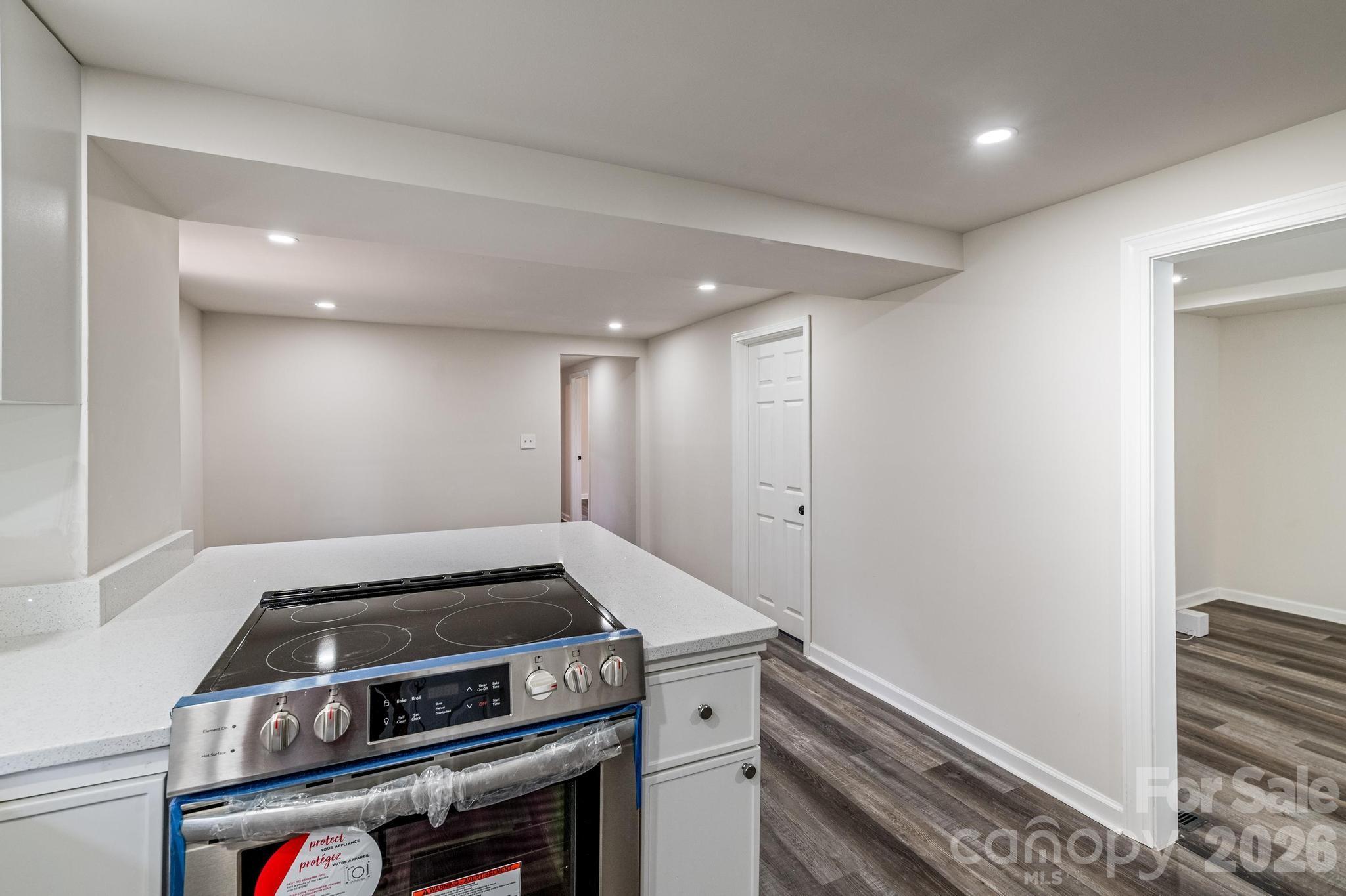 607 Carlos Street — Shelby