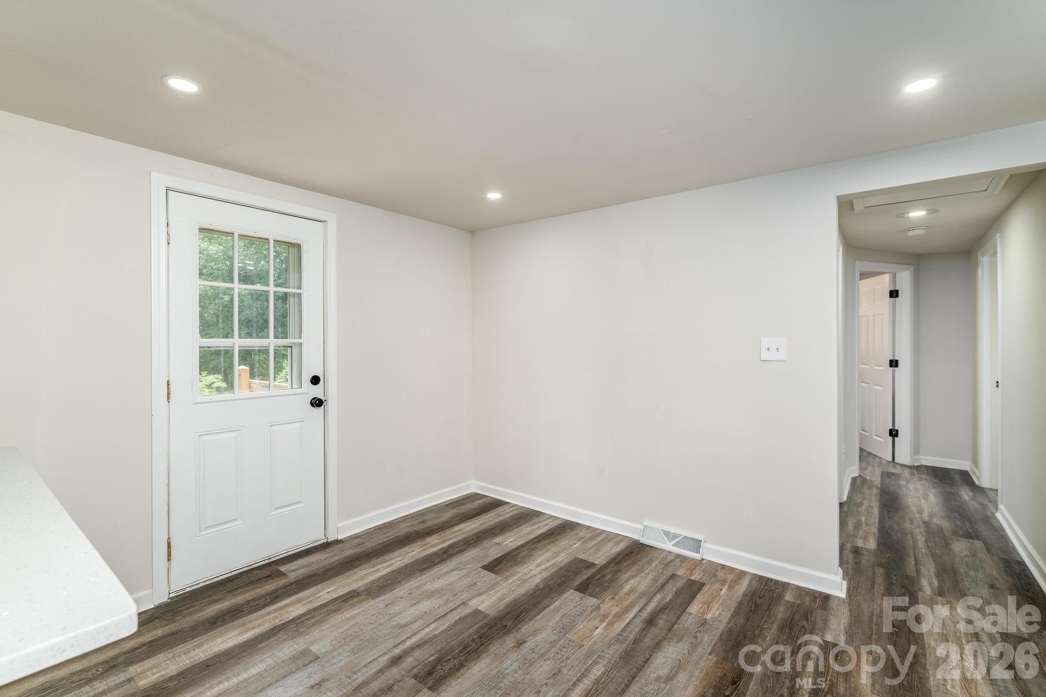 607 Carlos Street — Shelby