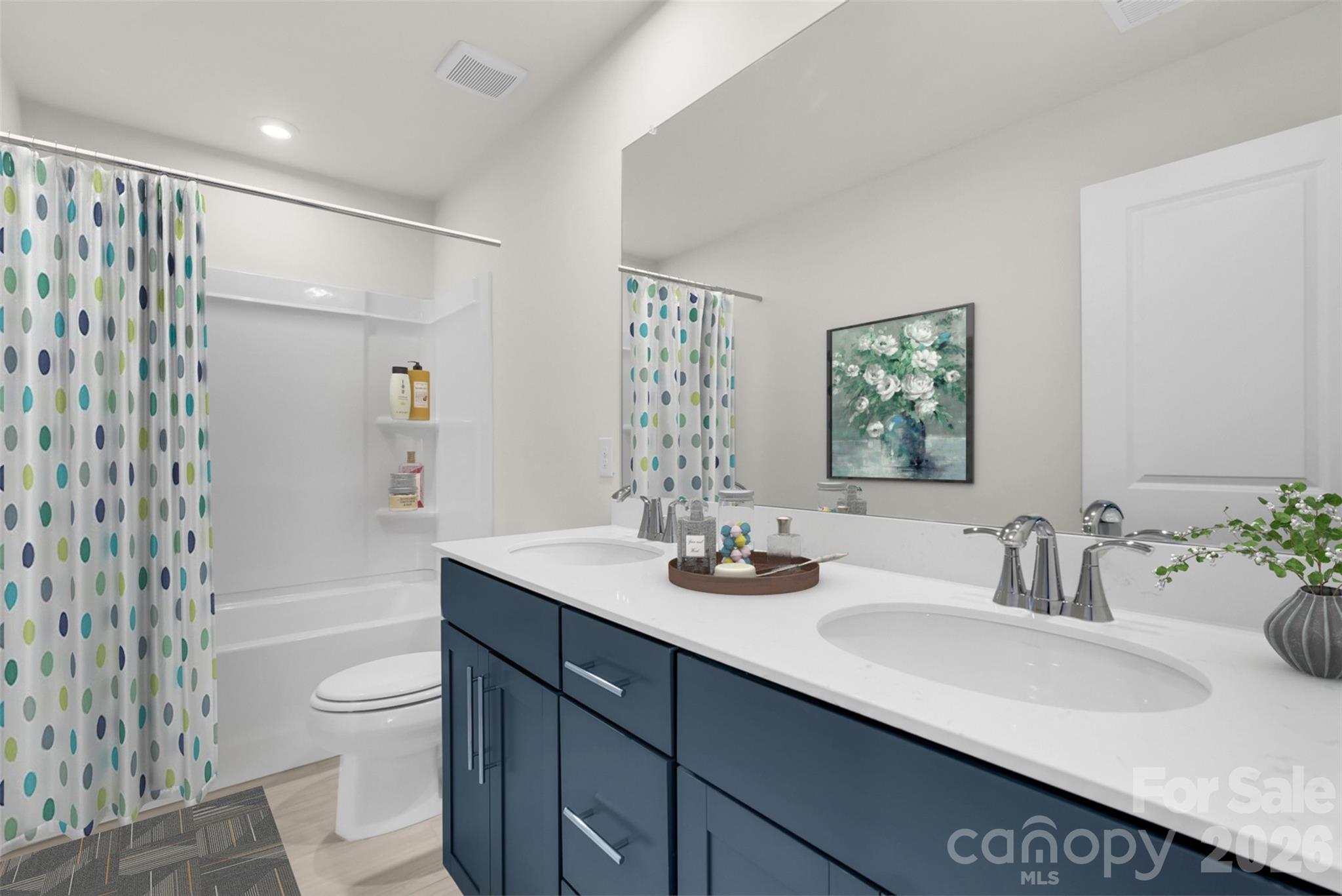 6512 Ludell Lane — Charlotte