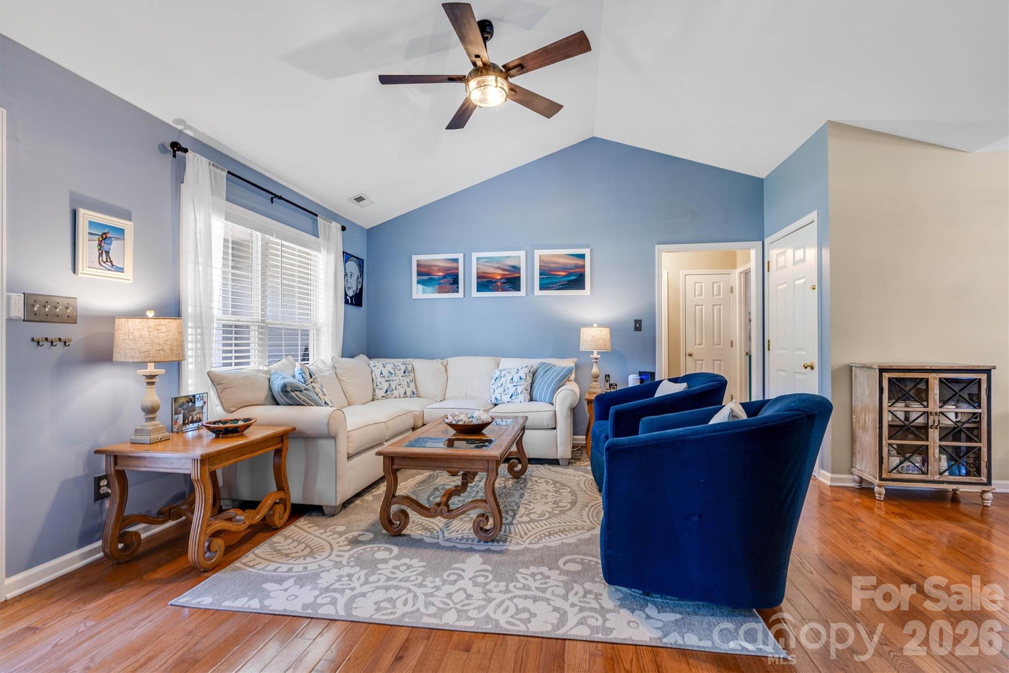 3353 48th Avenue Lane NE — Hickory