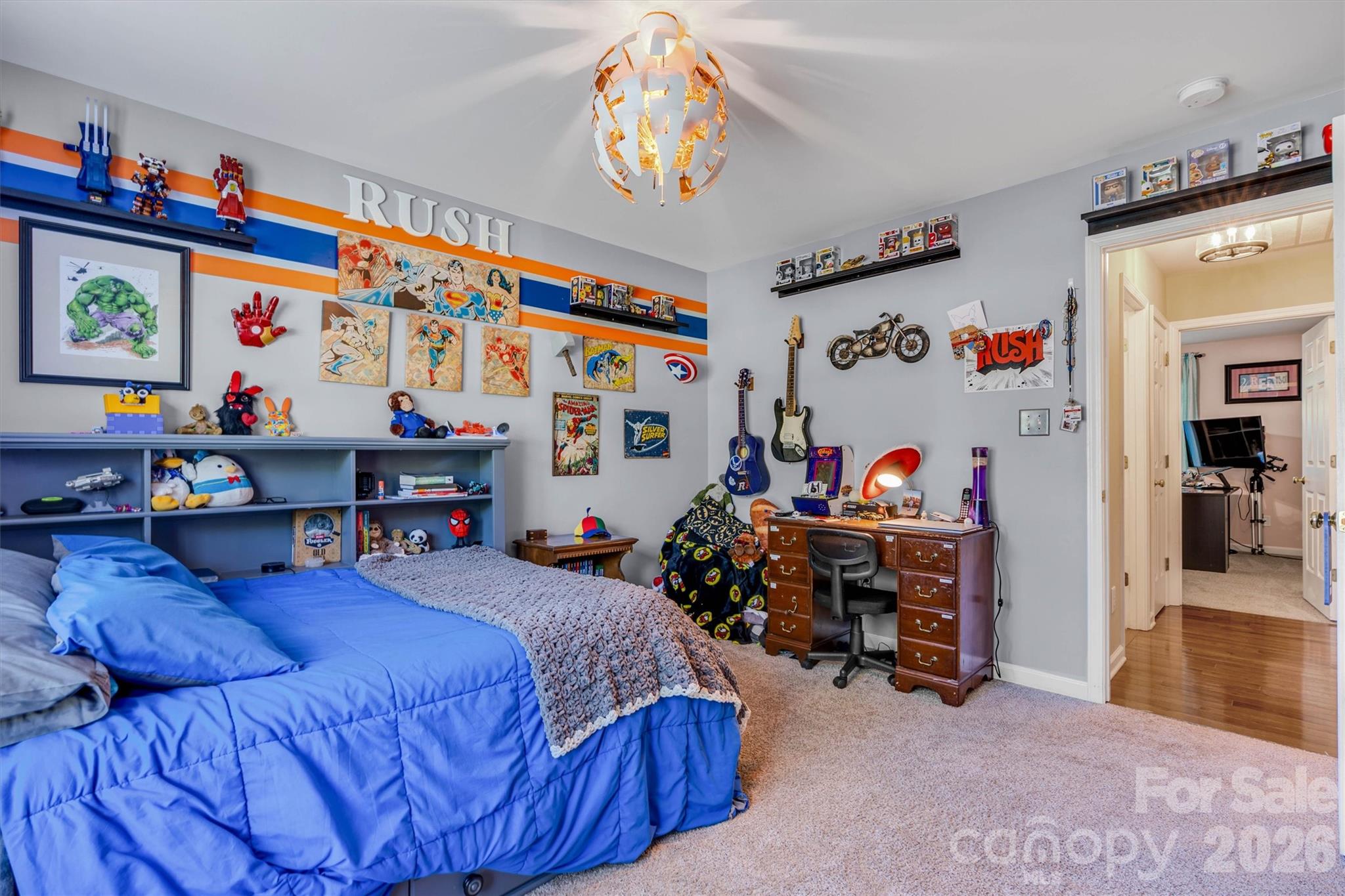 3353 48th Avenue Lane NE — Hickory