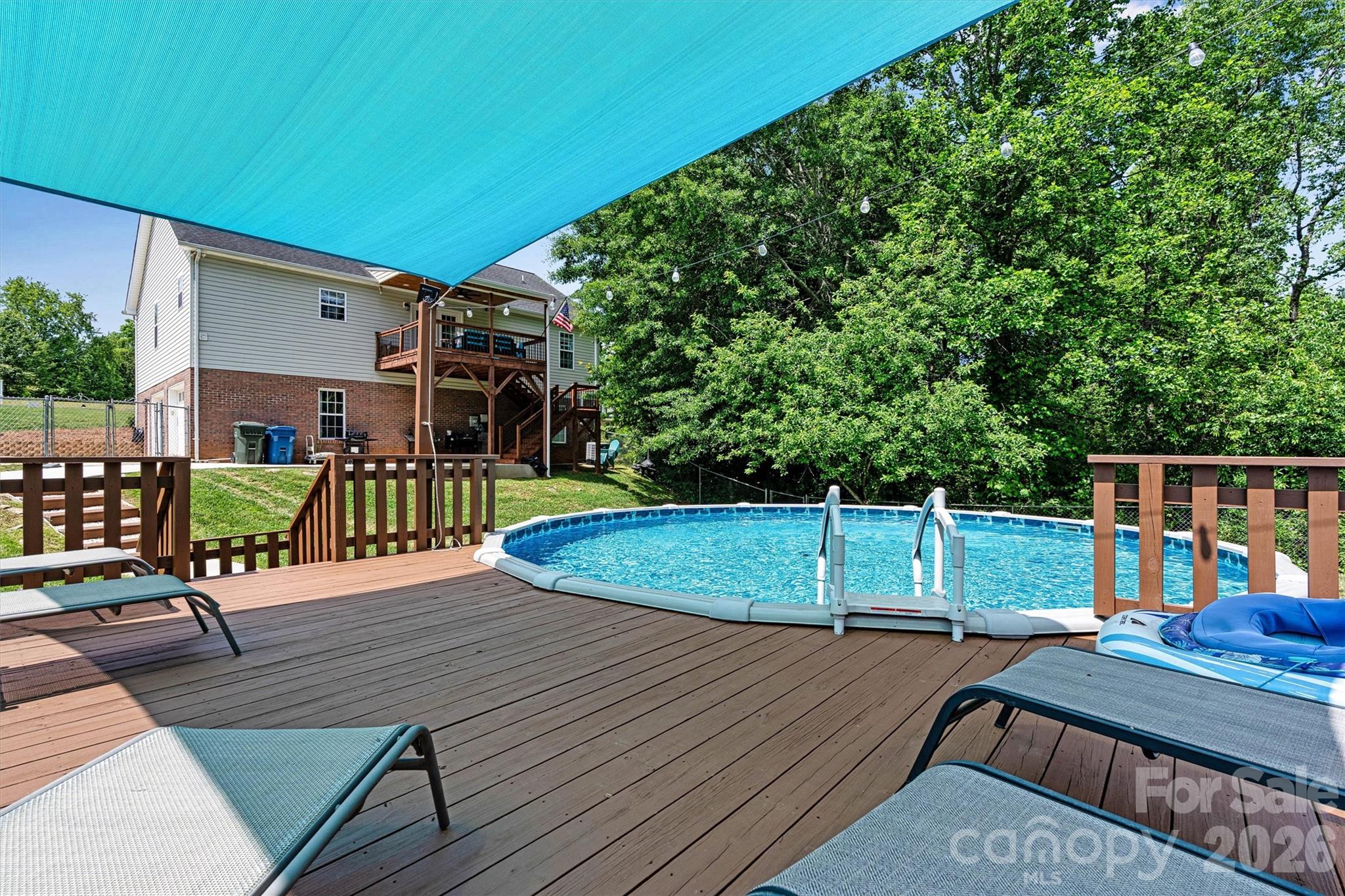 3353 48th Avenue Lane NE — Hickory