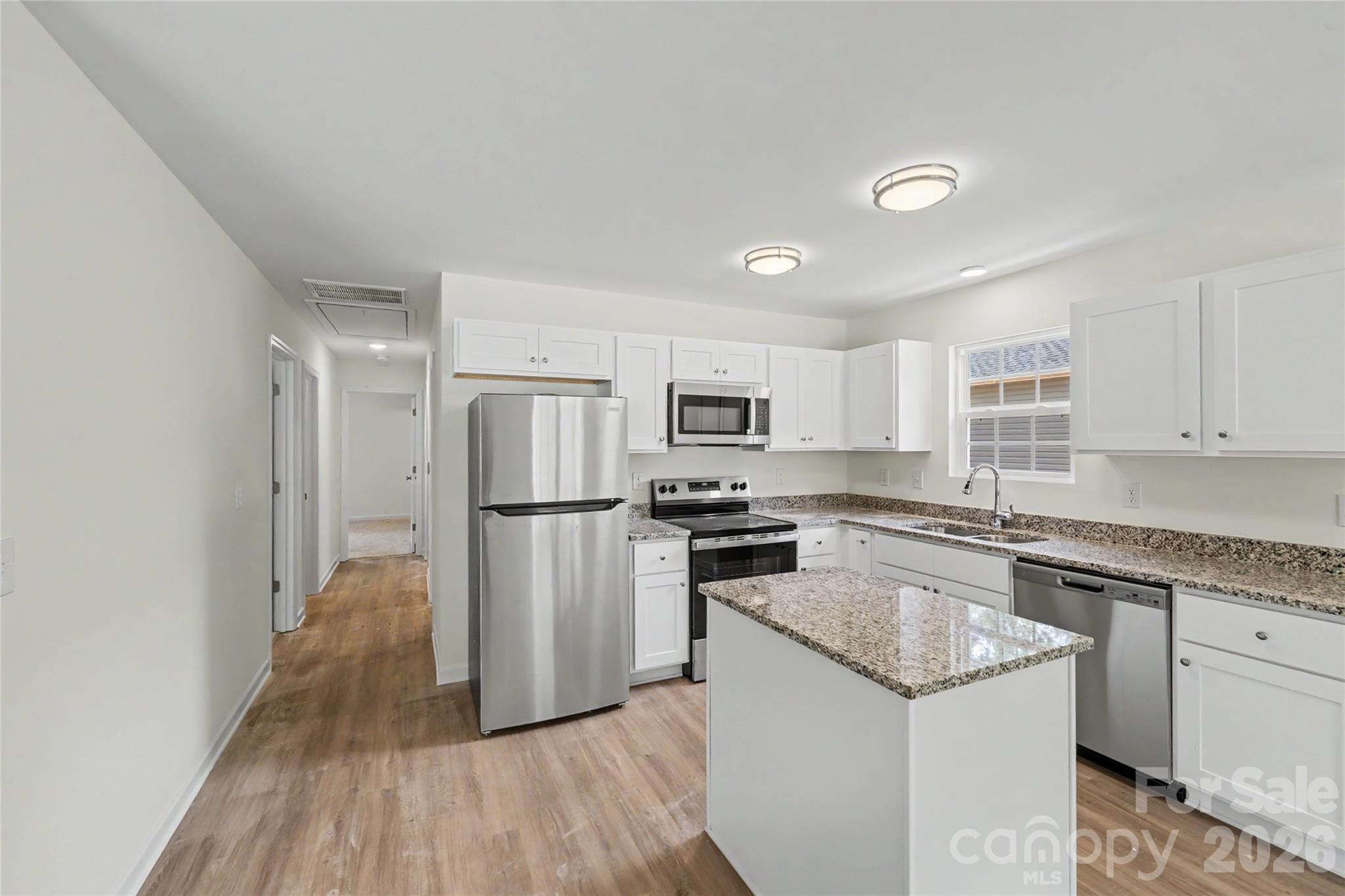 529 Crosby Street — Rock Hill