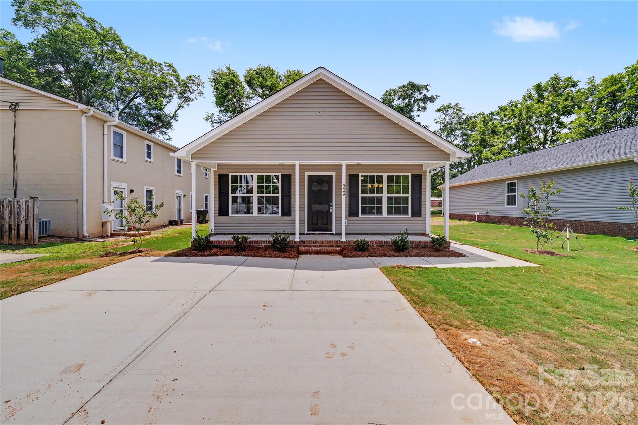 529 Crosby Street — Rock Hill
