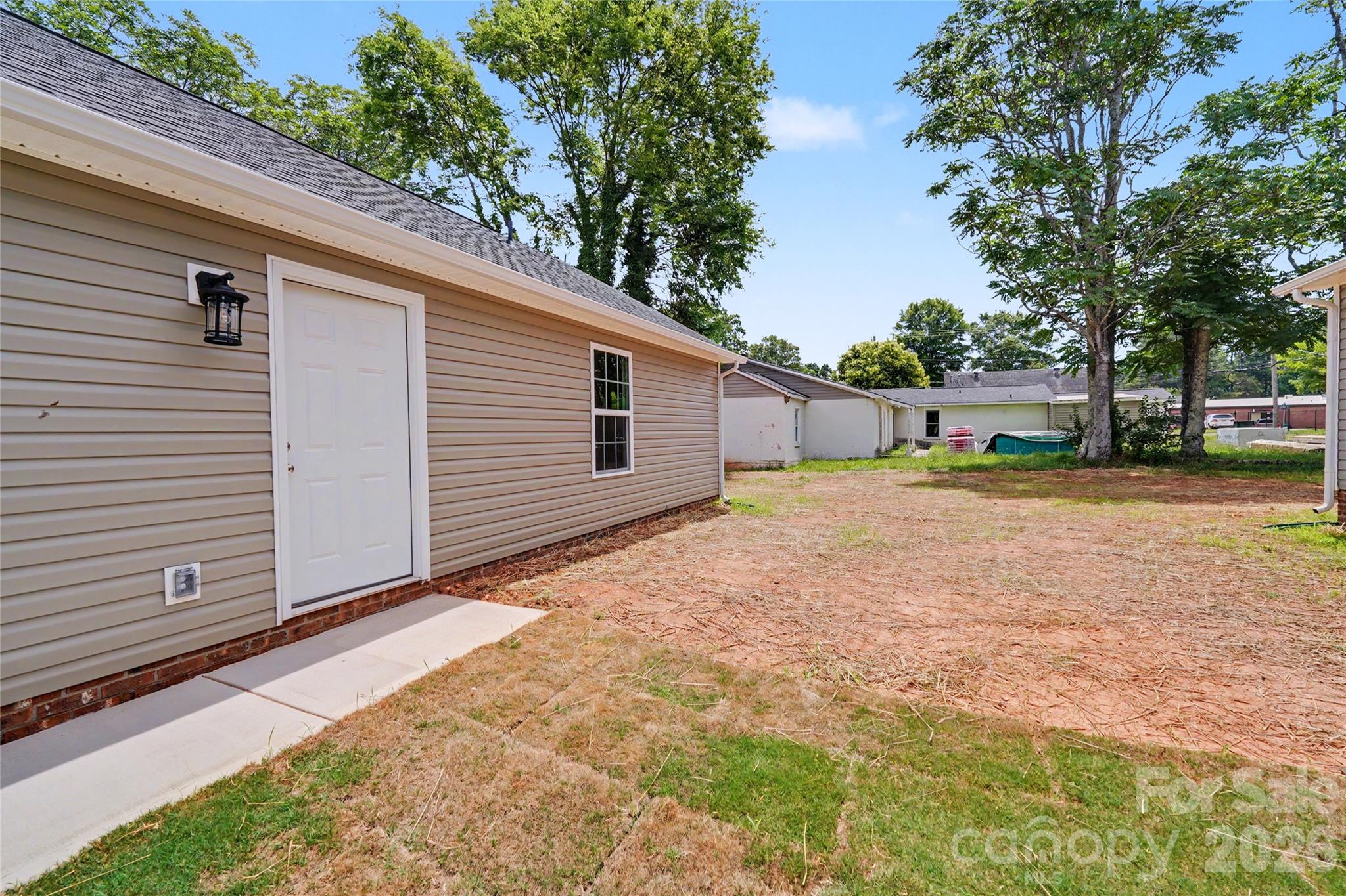 529 Crosby Street — Rock Hill