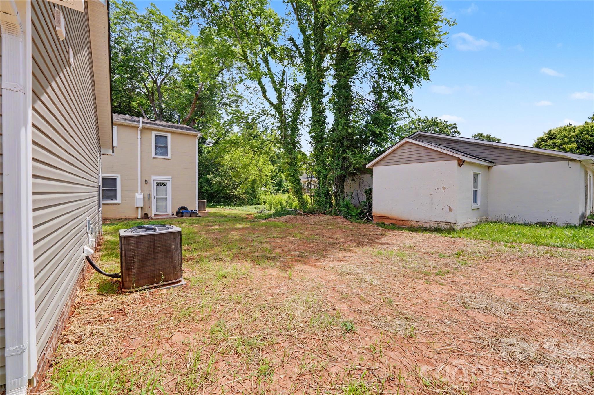 529 Crosby Street — Rock Hill