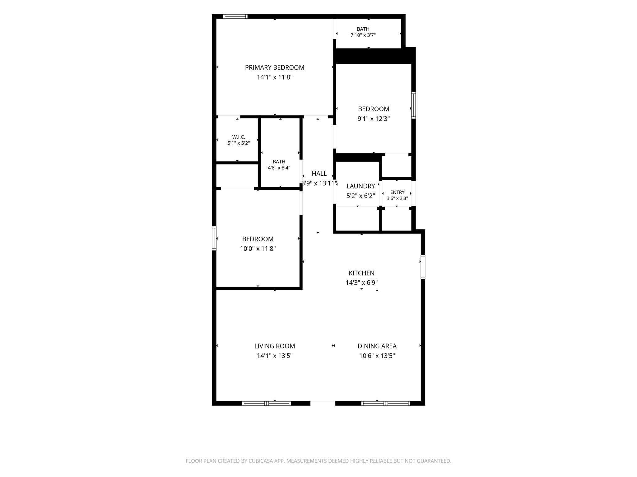 529 Crosby Street — Rock Hill