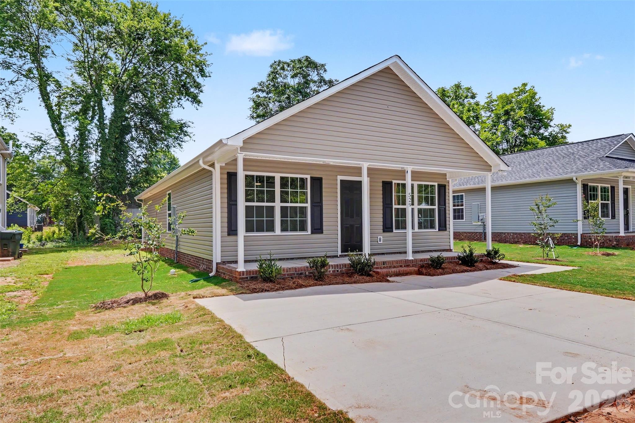 529 Crosby Street — Rock Hill