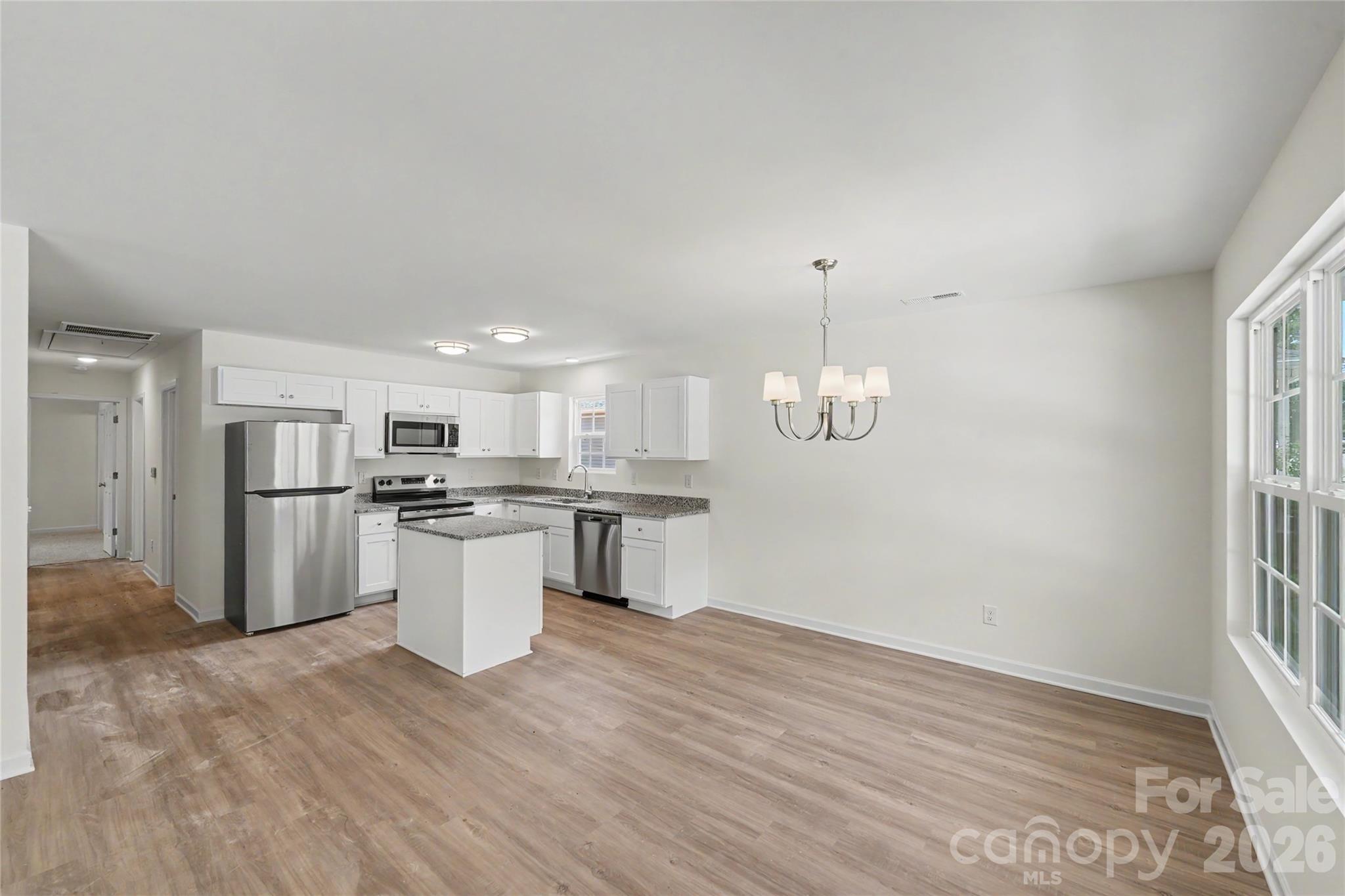 529 Crosby Street — Rock Hill