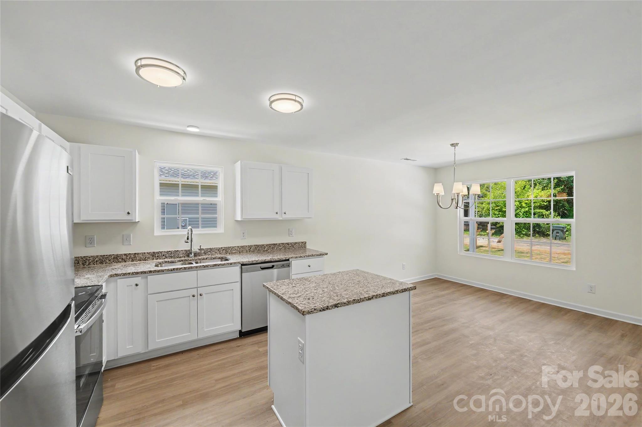 529 Crosby Street — Rock Hill
