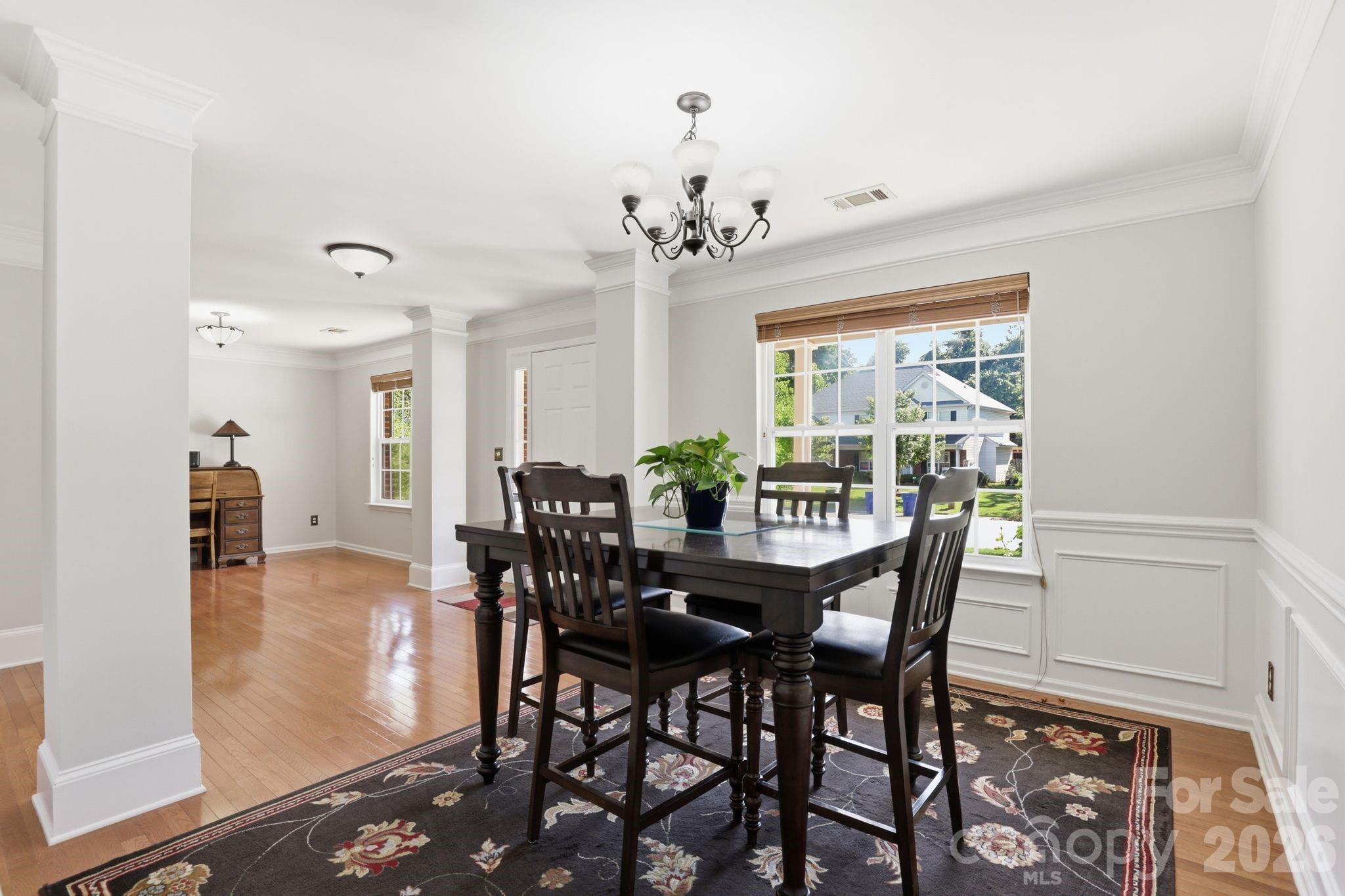 120 Scanlon Road — Mooresville