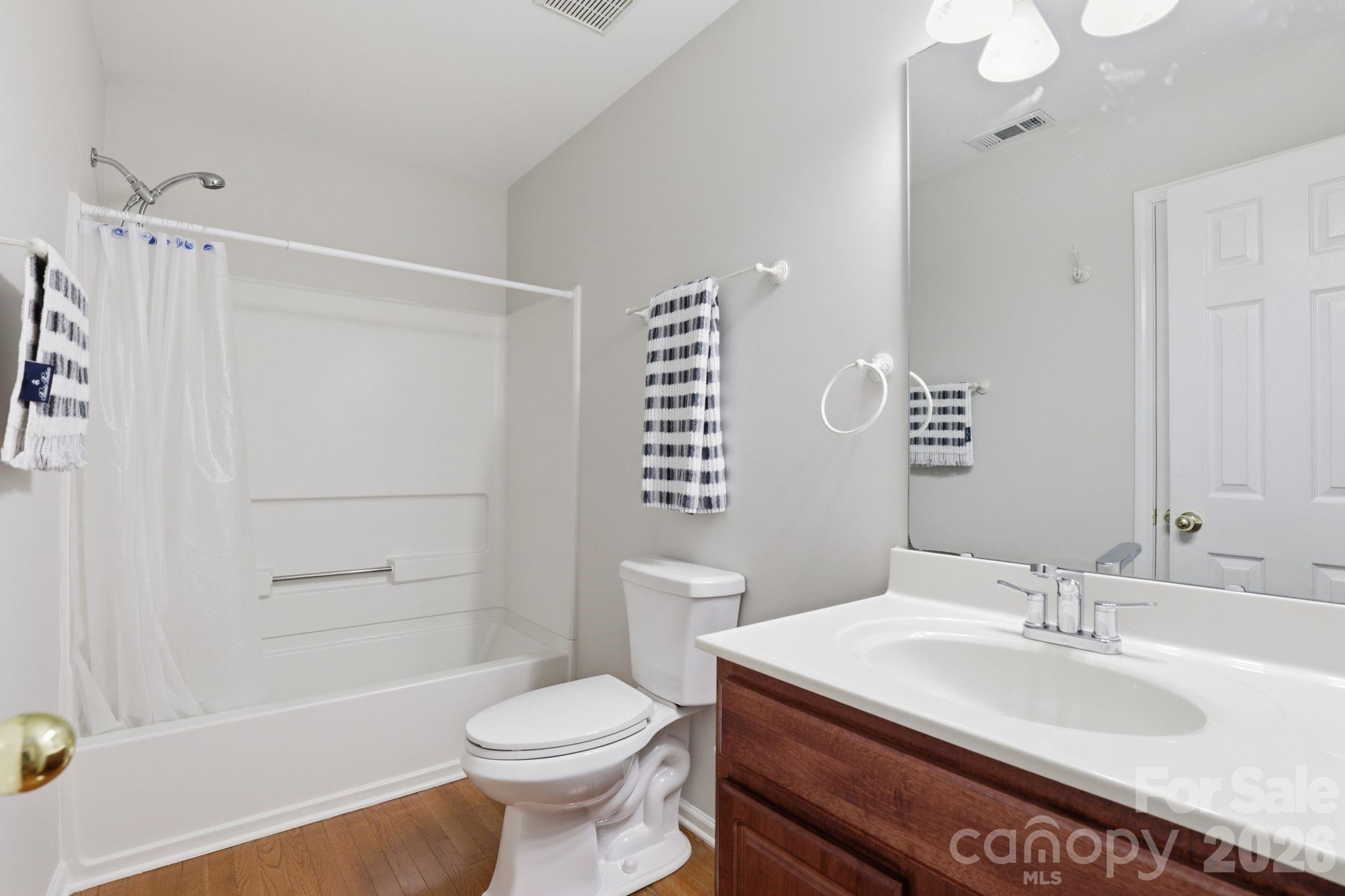 120 Scanlon Road — Mooresville