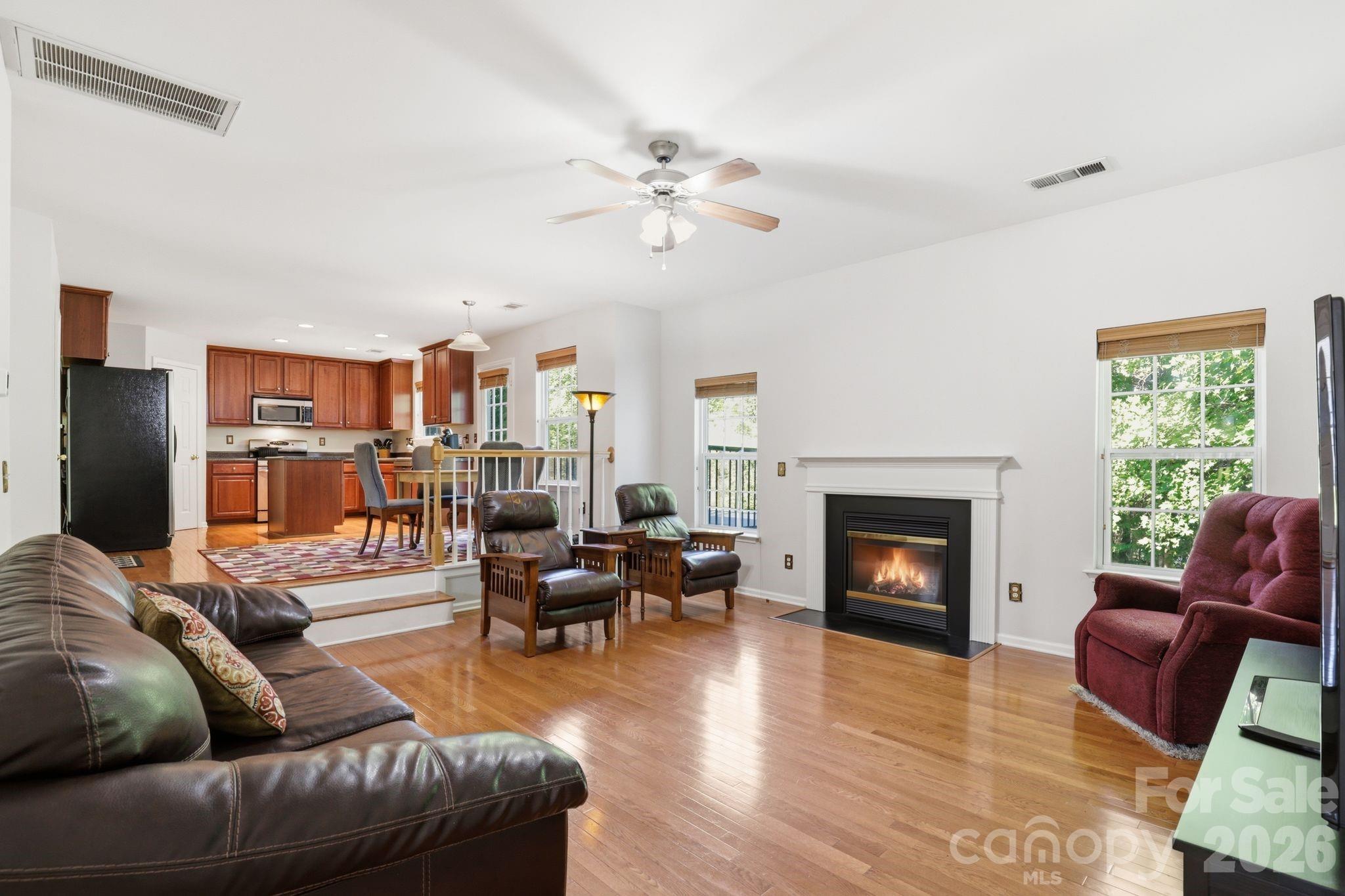120 Scanlon Road — Mooresville