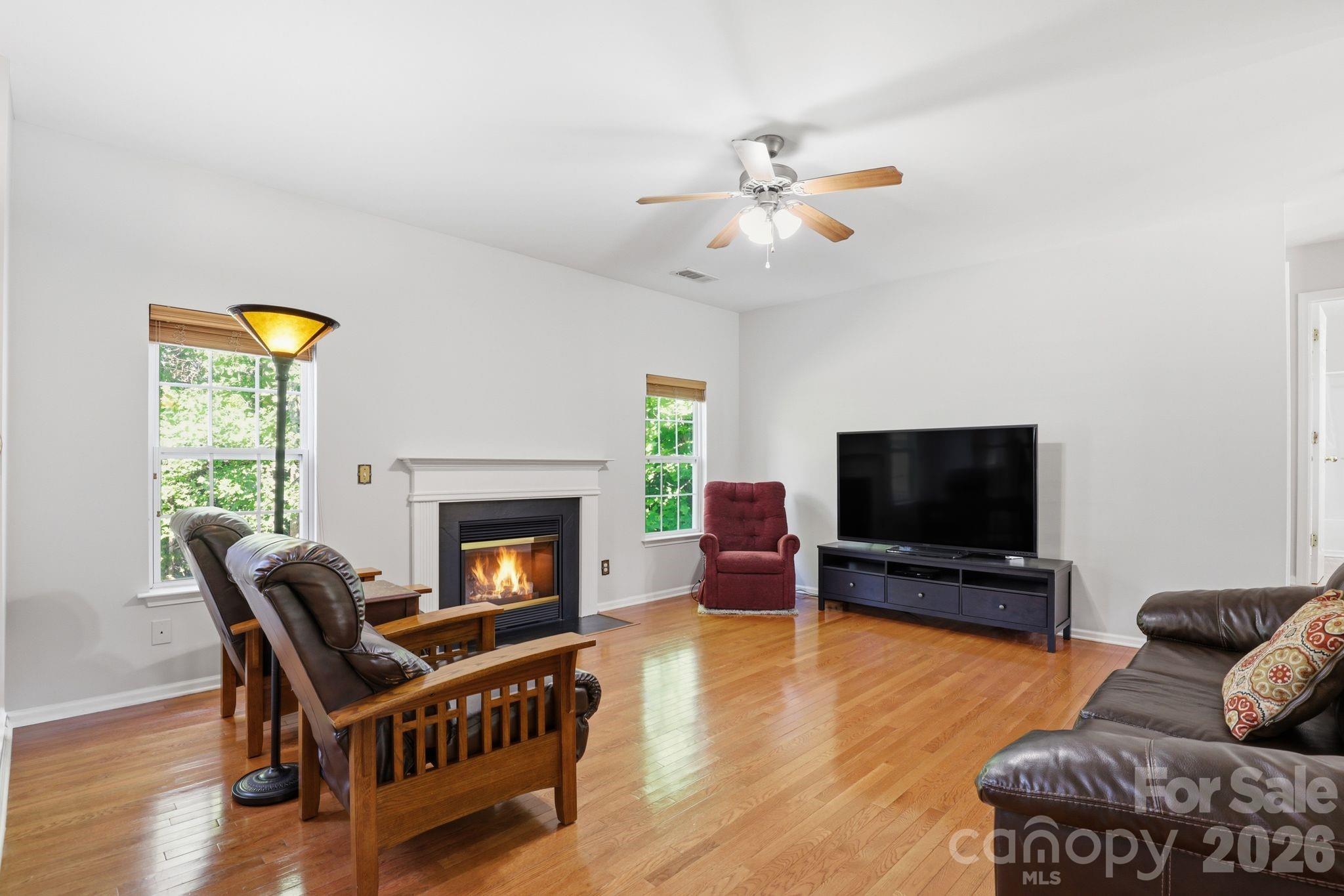 120 Scanlon Road — Mooresville