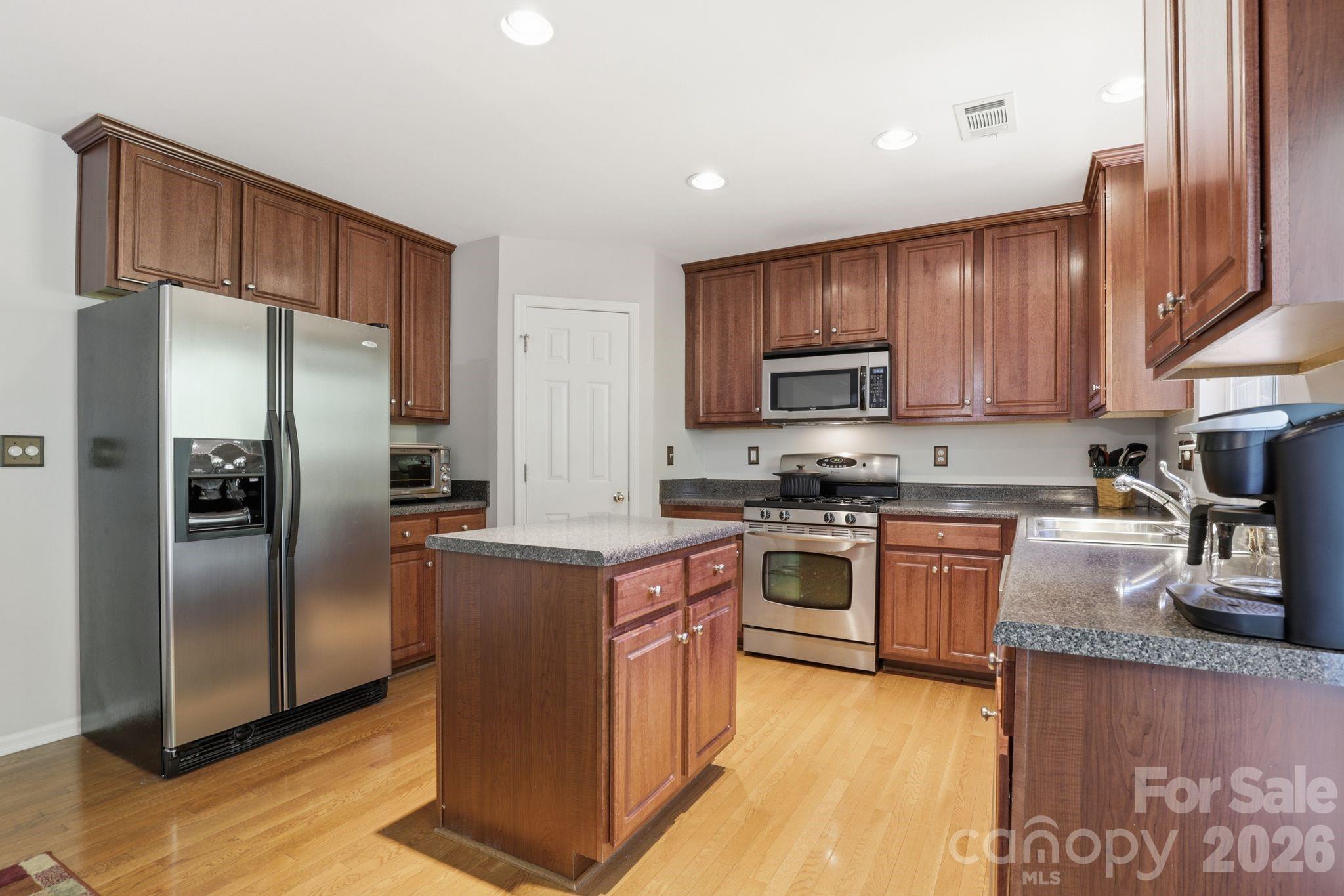 120 Scanlon Road — Mooresville