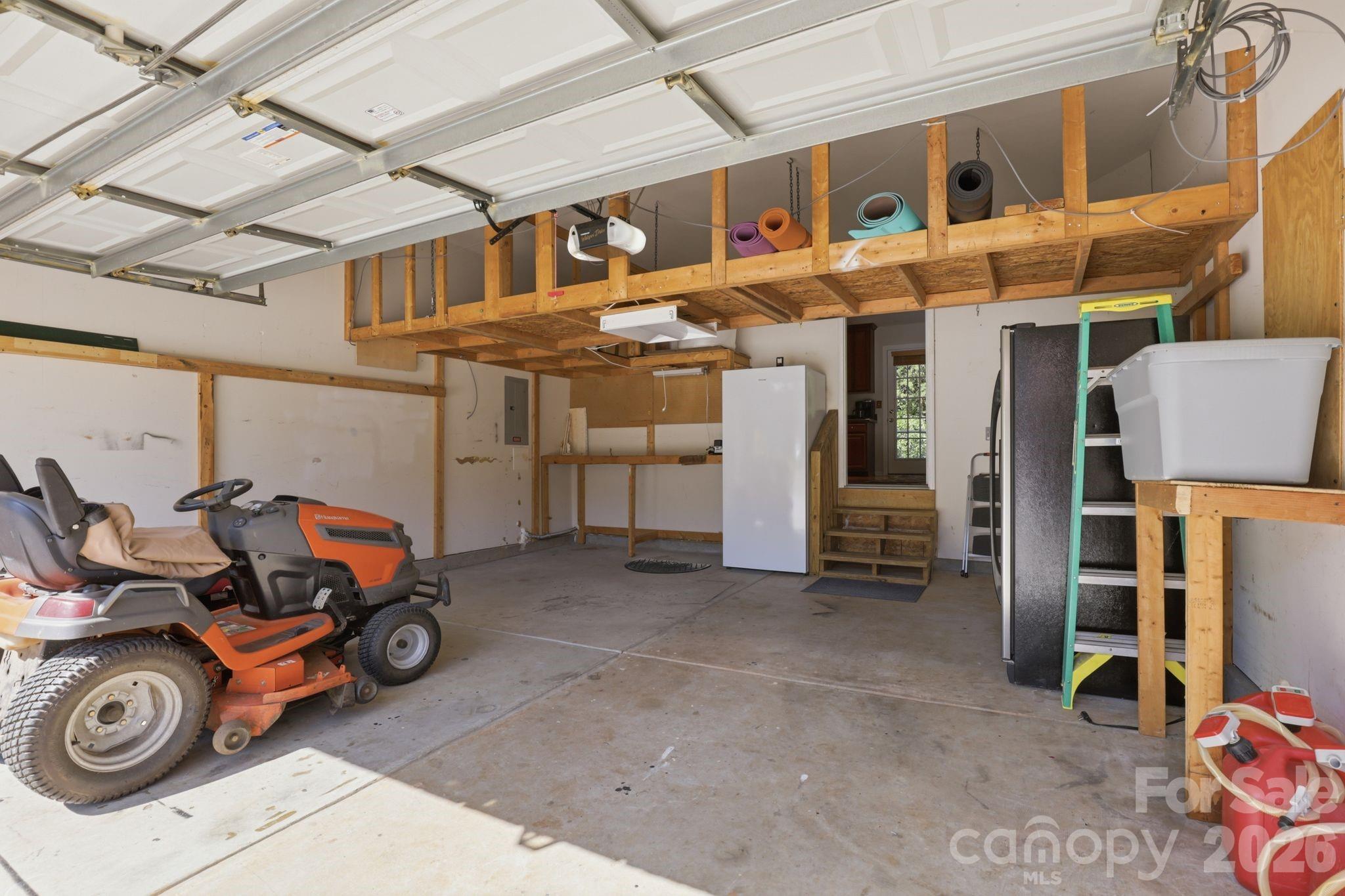 120 Scanlon Road — Mooresville