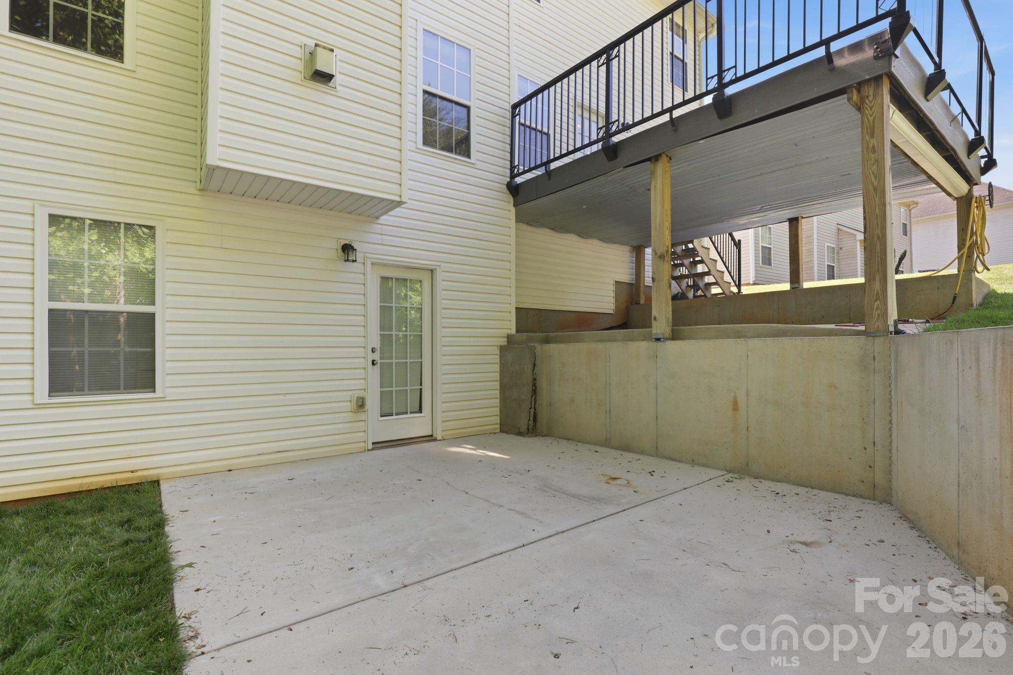 120 Scanlon Road — Mooresville
