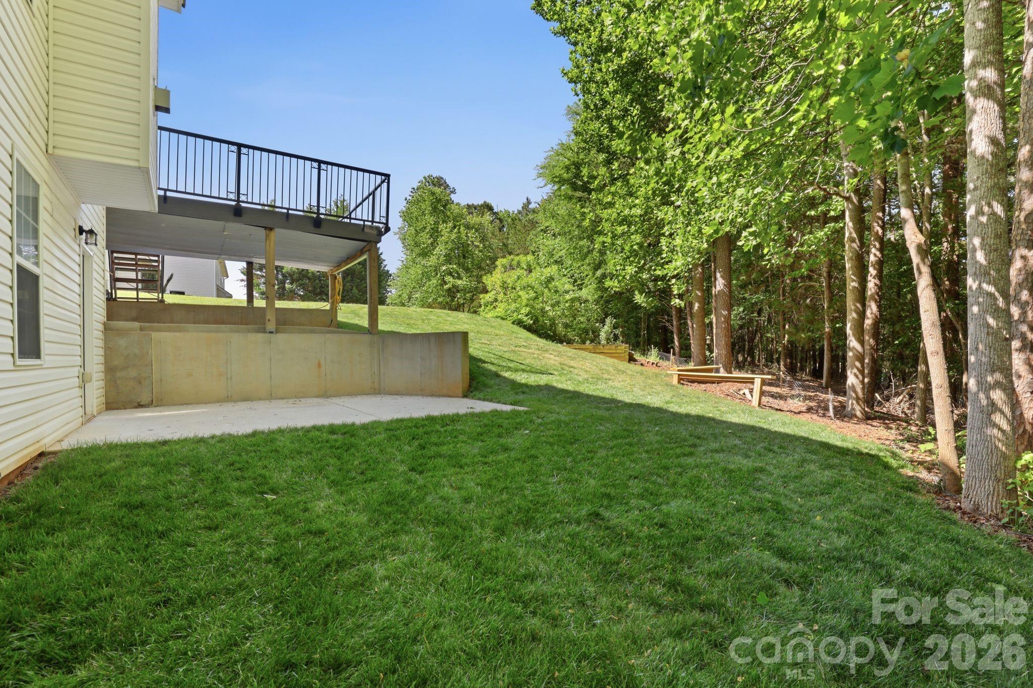 120 Scanlon Road — Mooresville