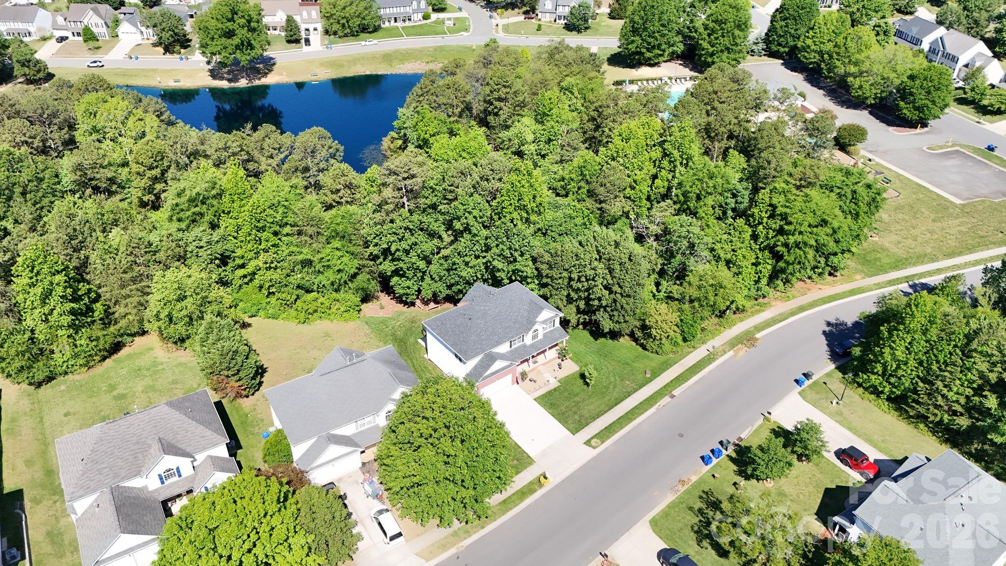 120 Scanlon Road — Mooresville