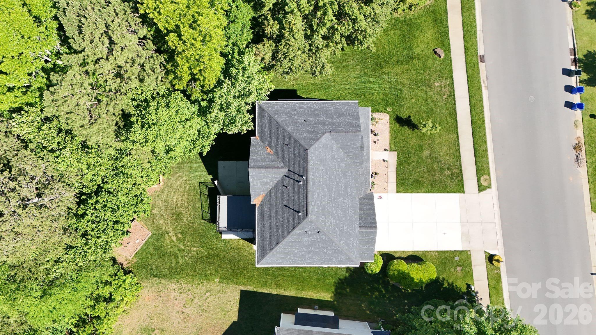 120 Scanlon Road — Mooresville