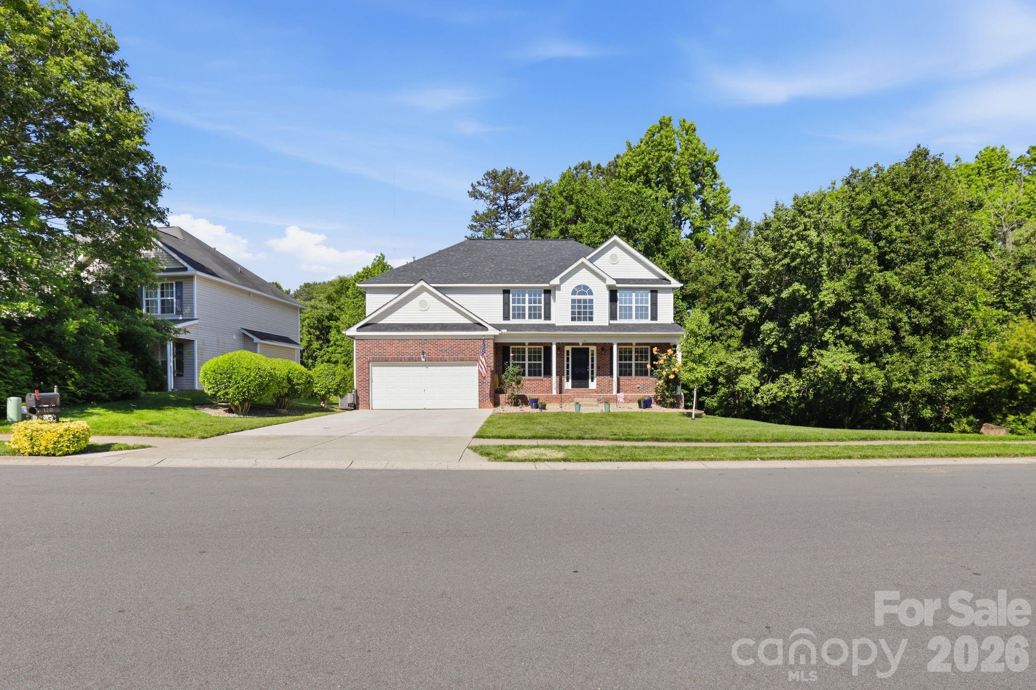120 Scanlon Road — Mooresville