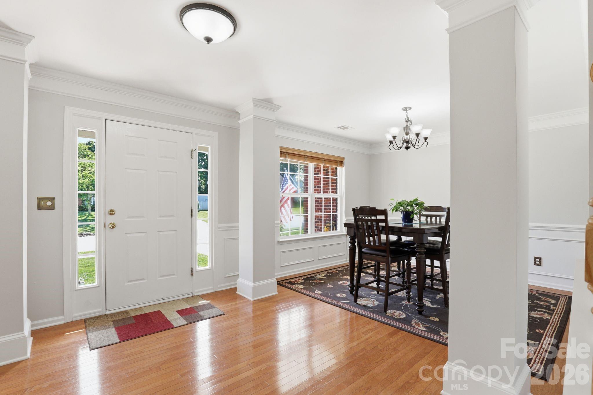 120 Scanlon Road — Mooresville