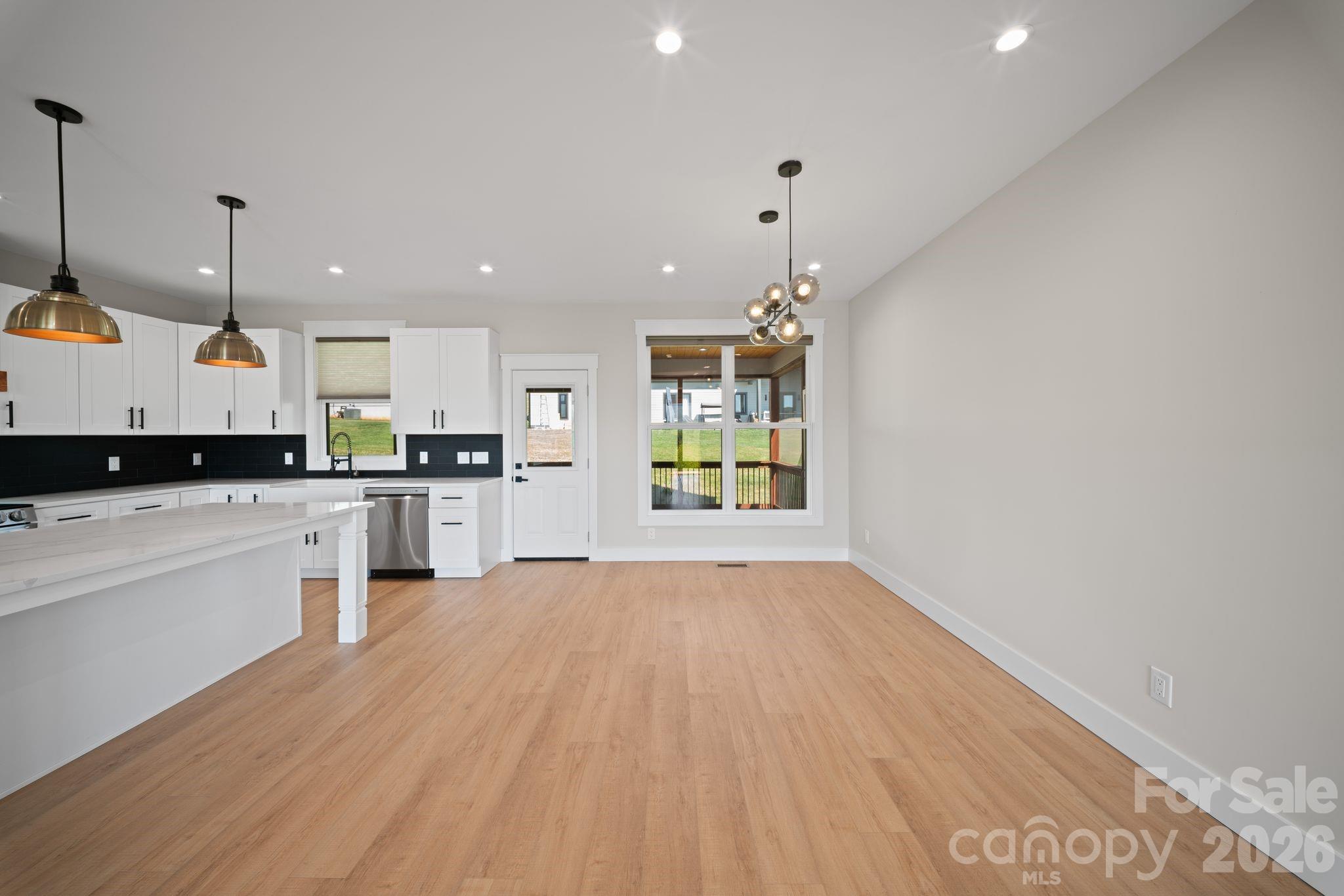 111 Pisgah Gap Drive — Candler