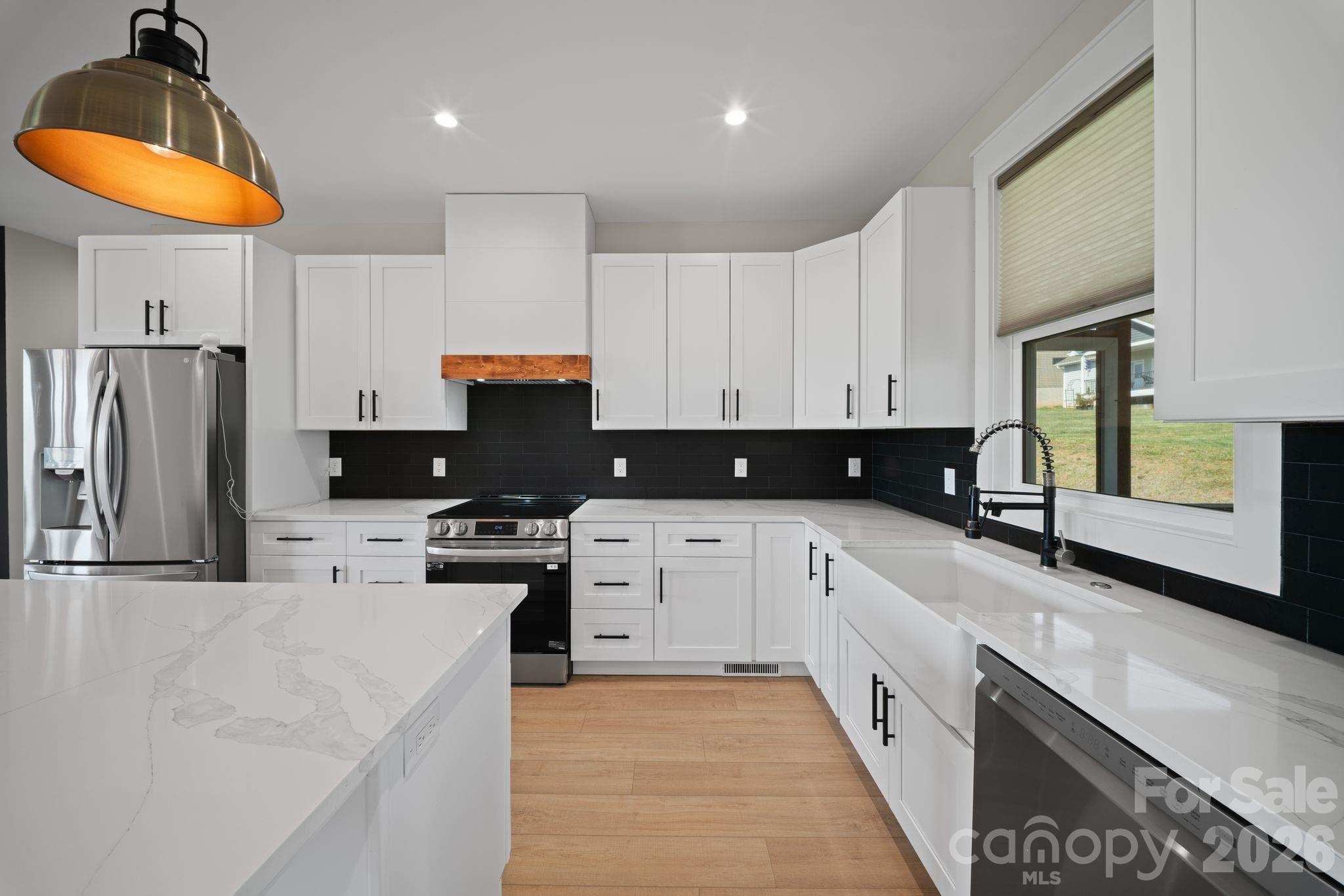 111 Pisgah Gap Drive — Candler
